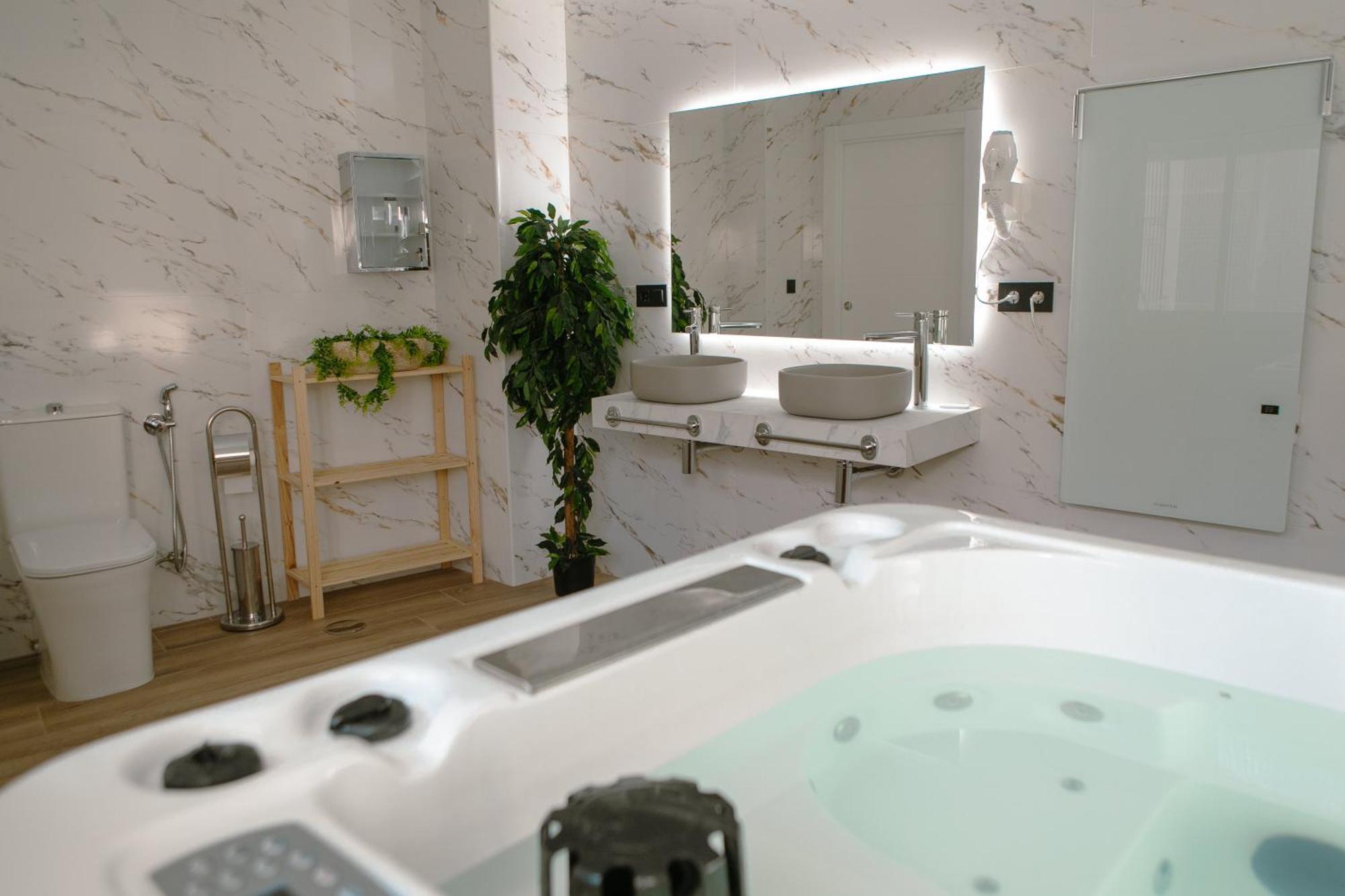 Apartment Relax Renacentista Ubeda (Andalucia)