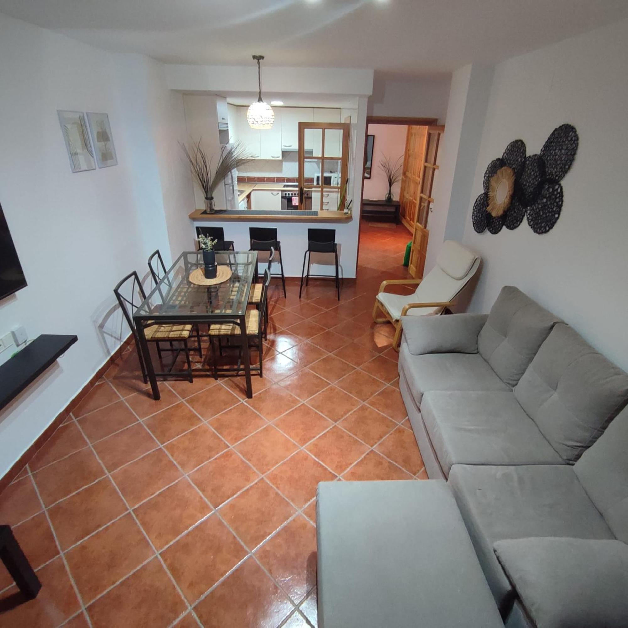 Paraiso Escondido Apartamento Cuenca (Castilla-La Mancha)