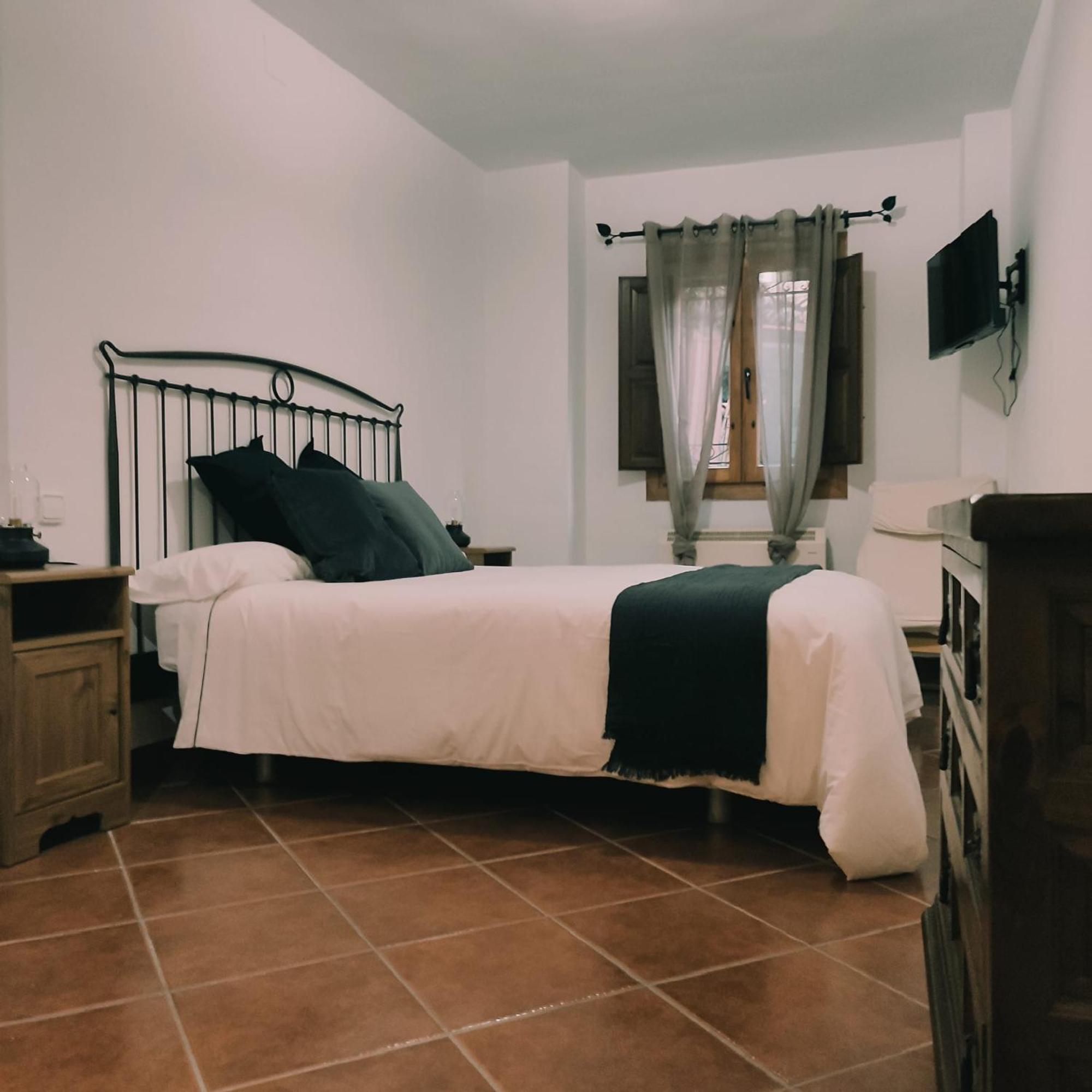 Paraiso Escondido Apartamento *
