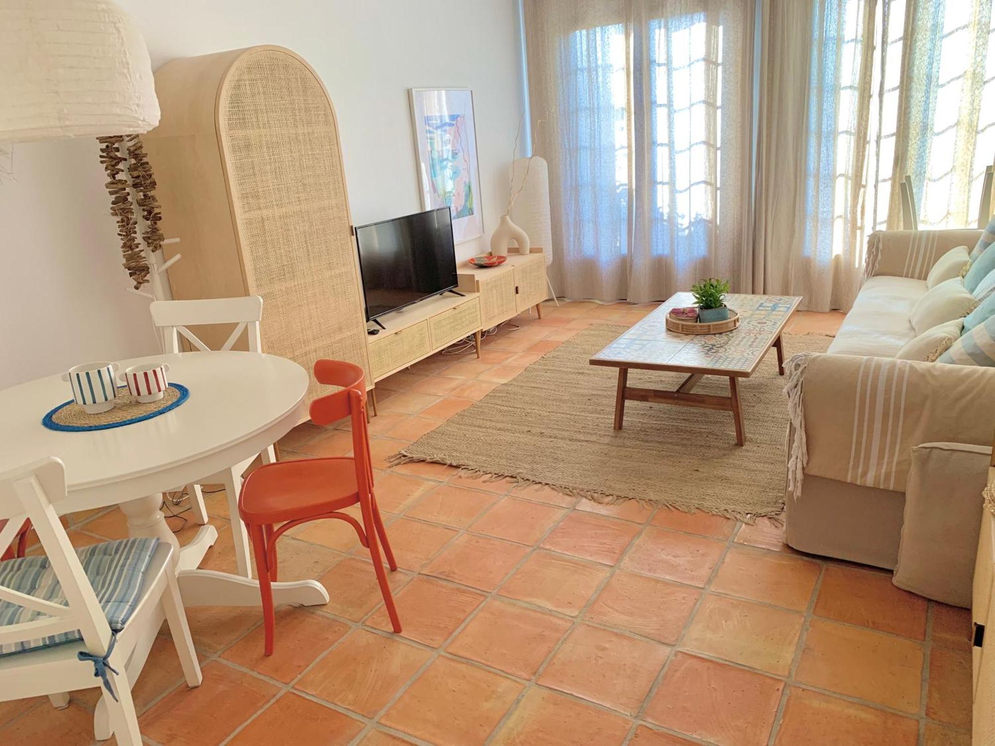 Casa Bahia Holiday home