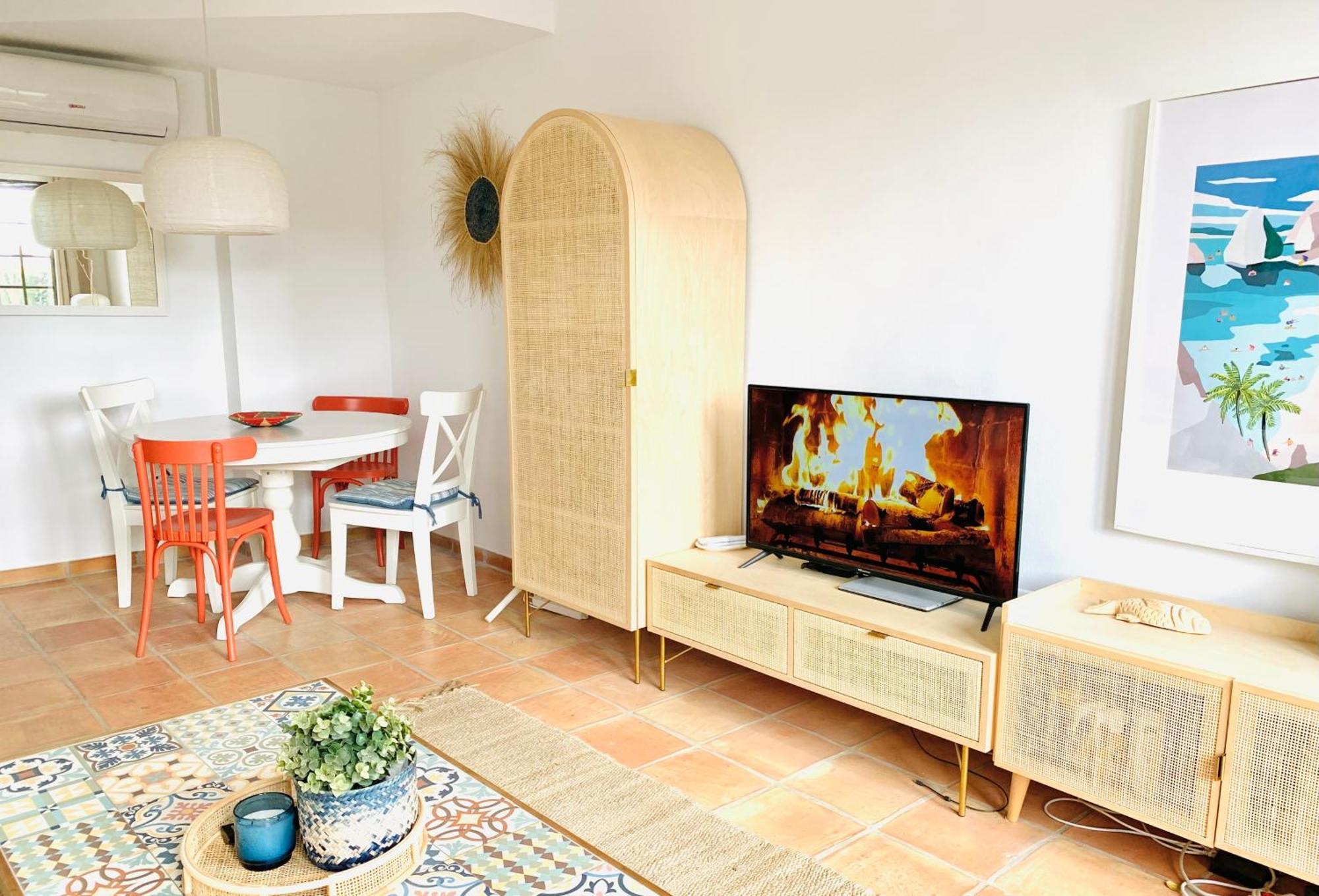 Casa Bahia Holiday home Finestrat