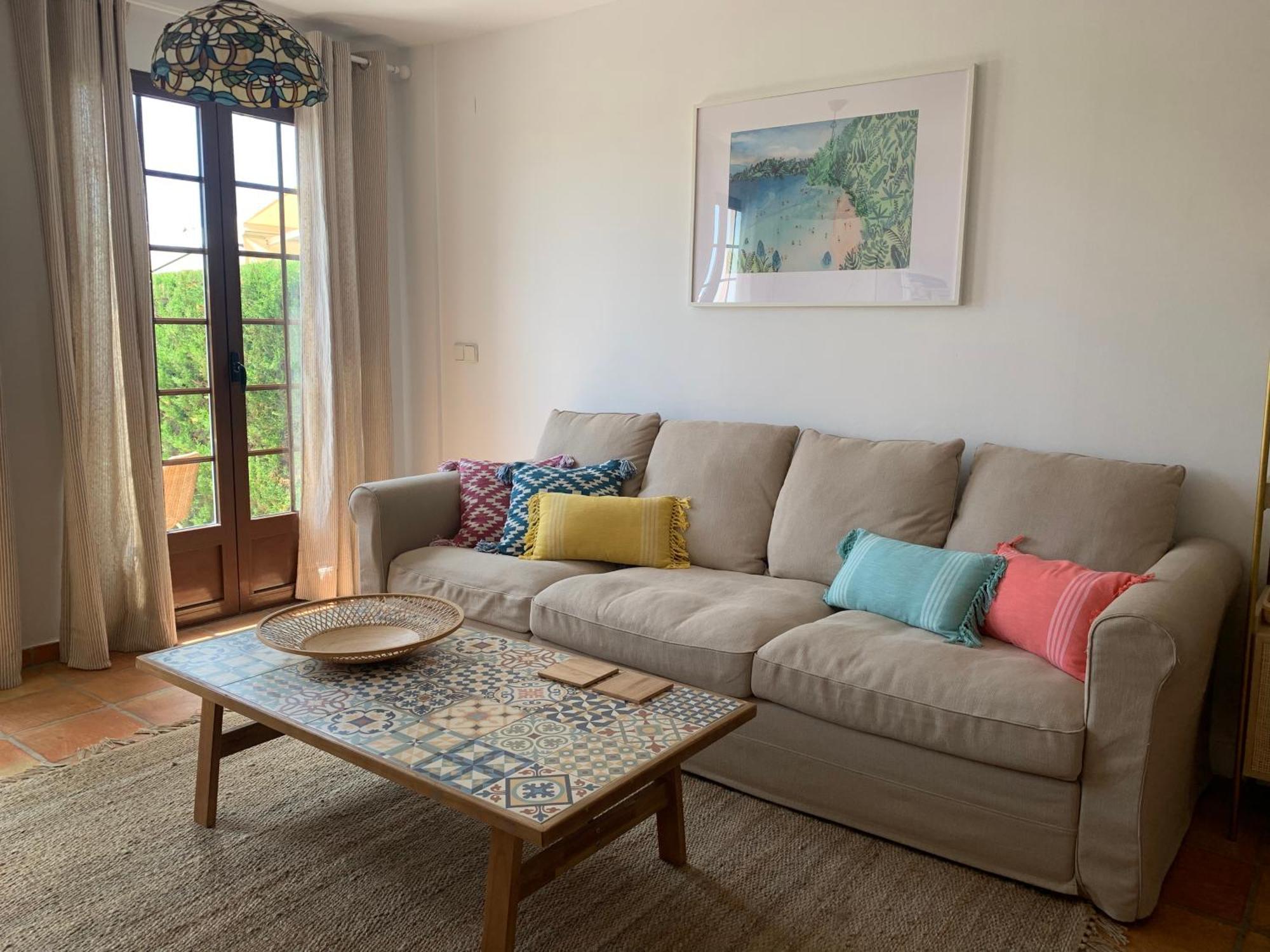 Casa Bahia Holiday home