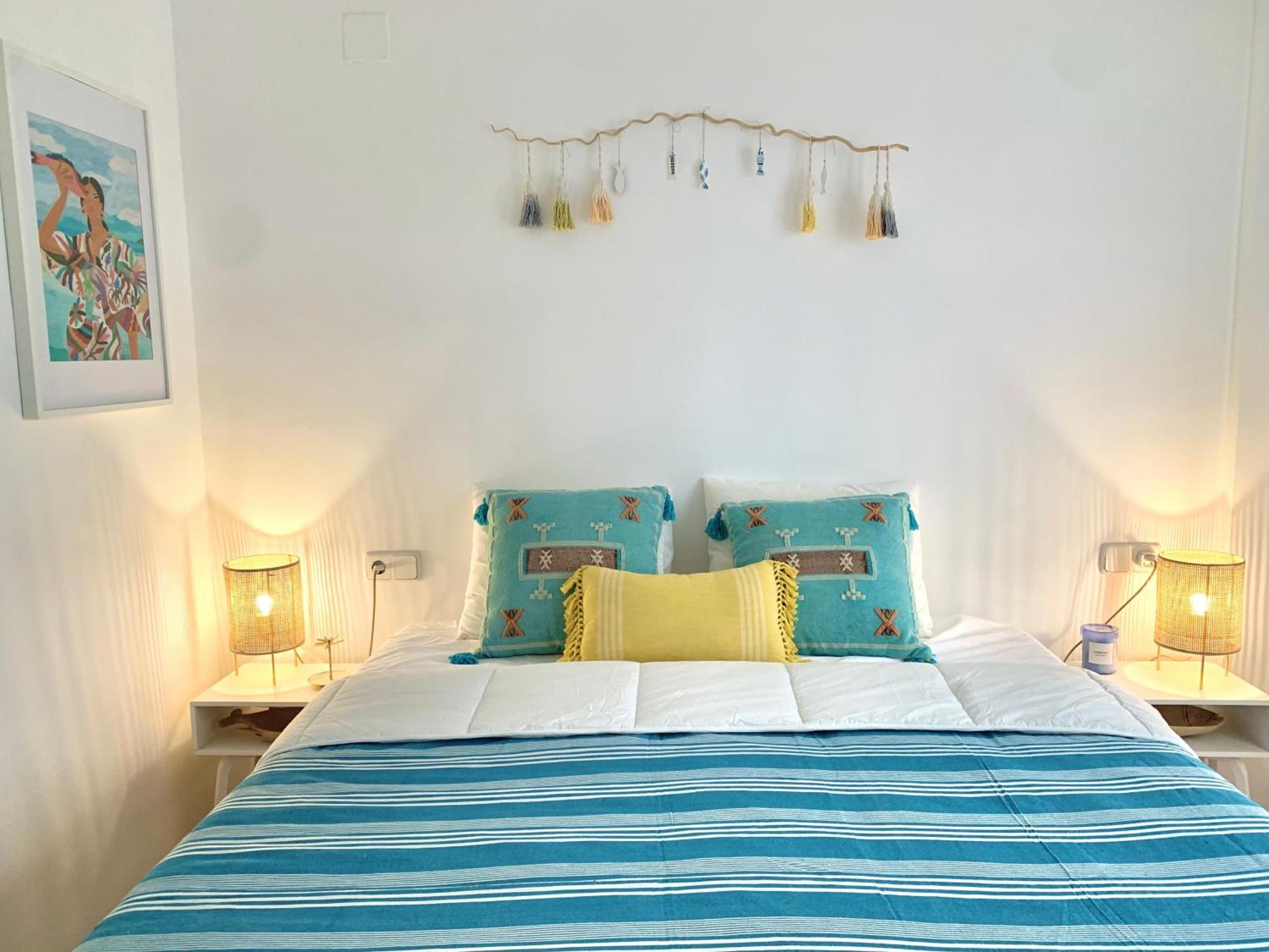 Holiday home Casa Bahia