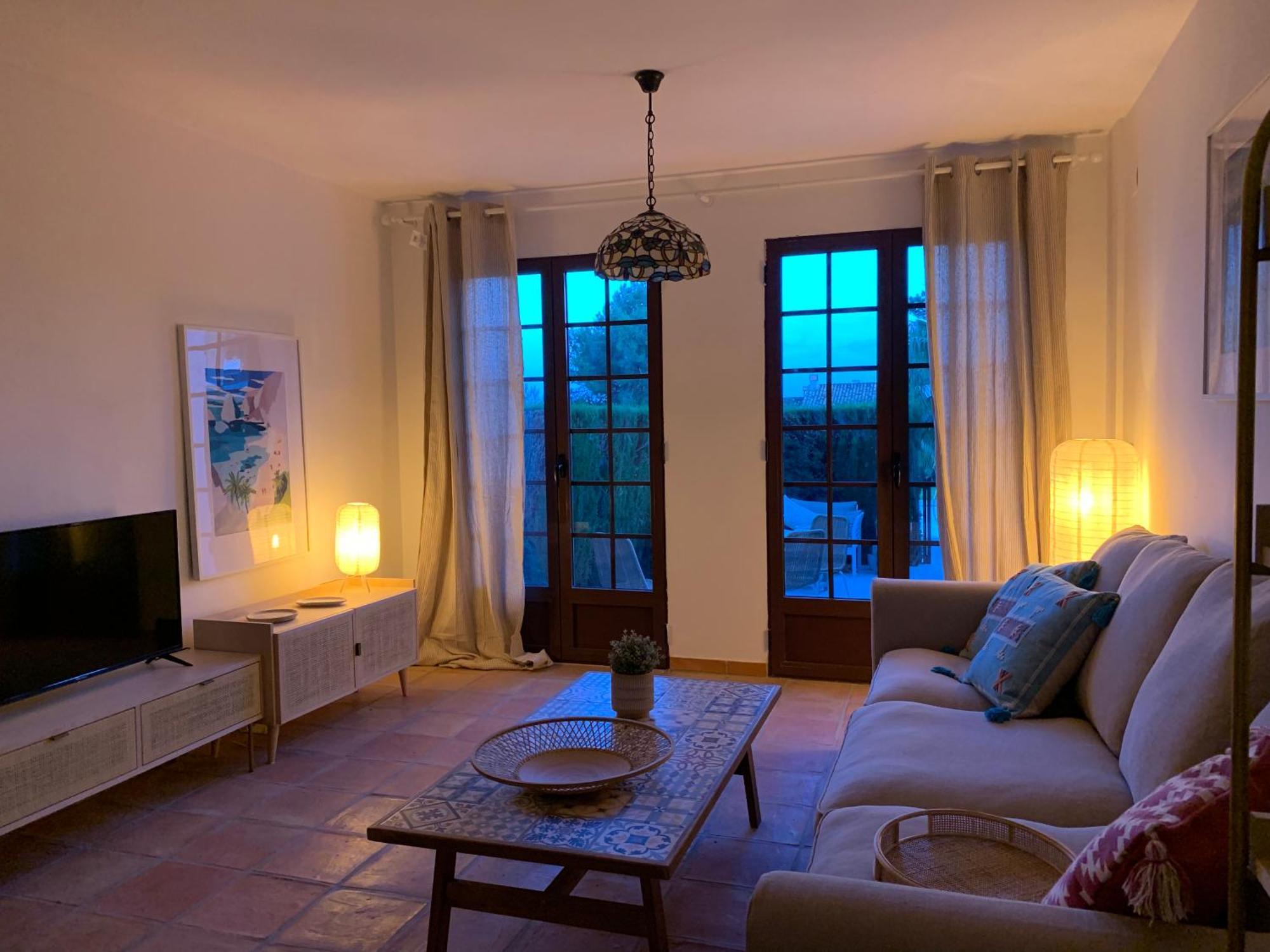 Casa Bahia Finestrat