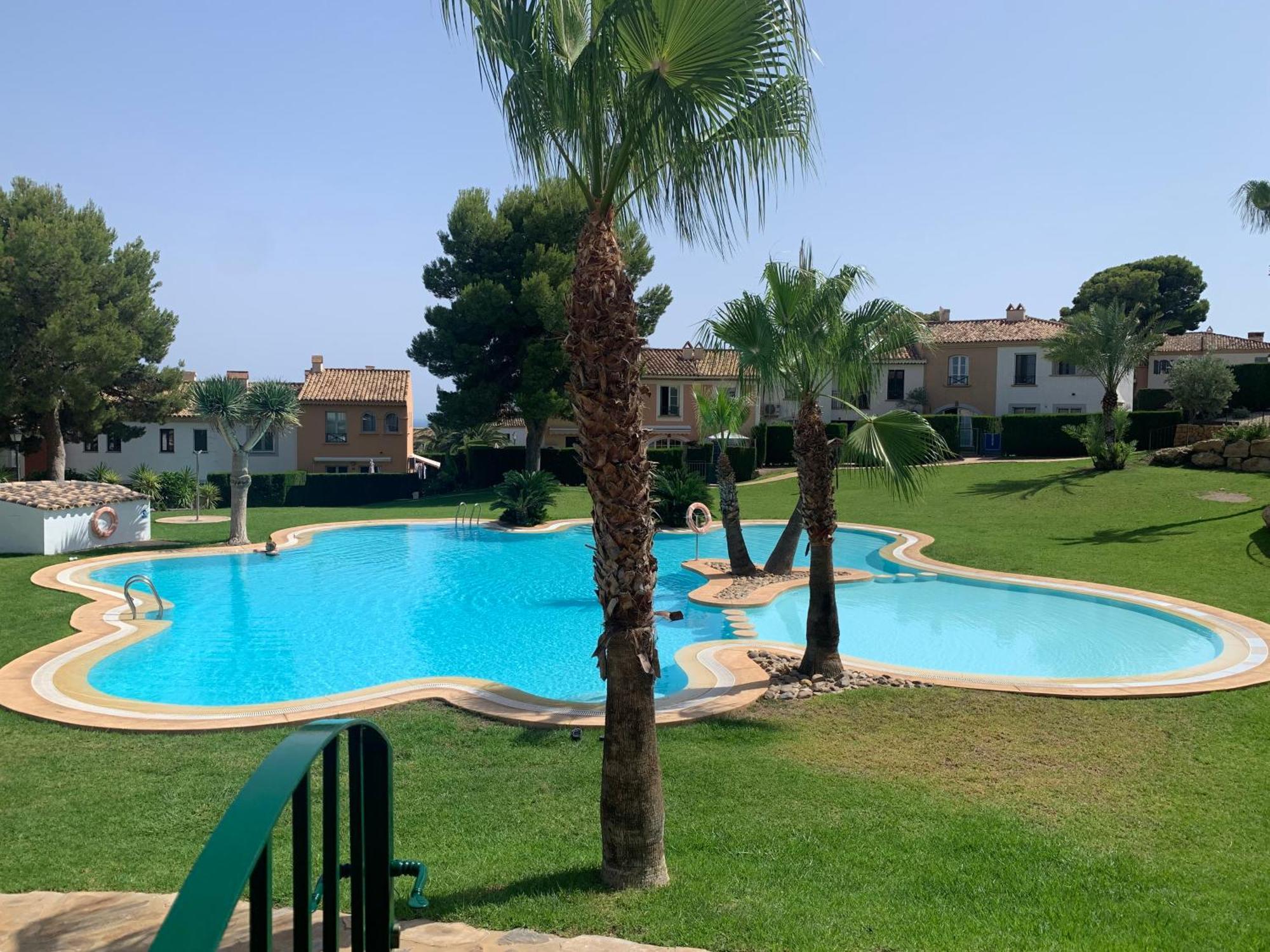 Casa Bahia Holiday home Finestrat