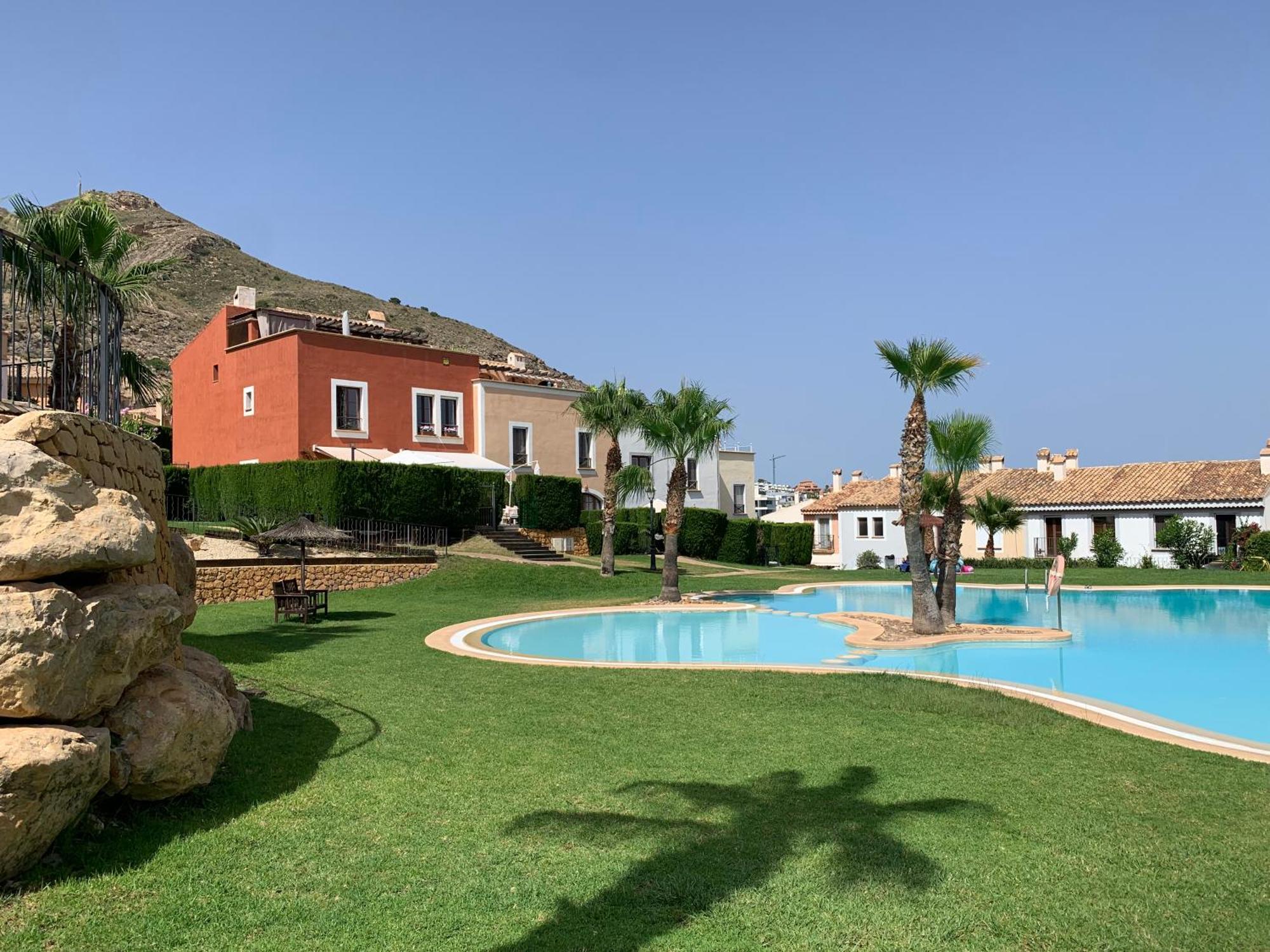 Casa Bahia Finestrat