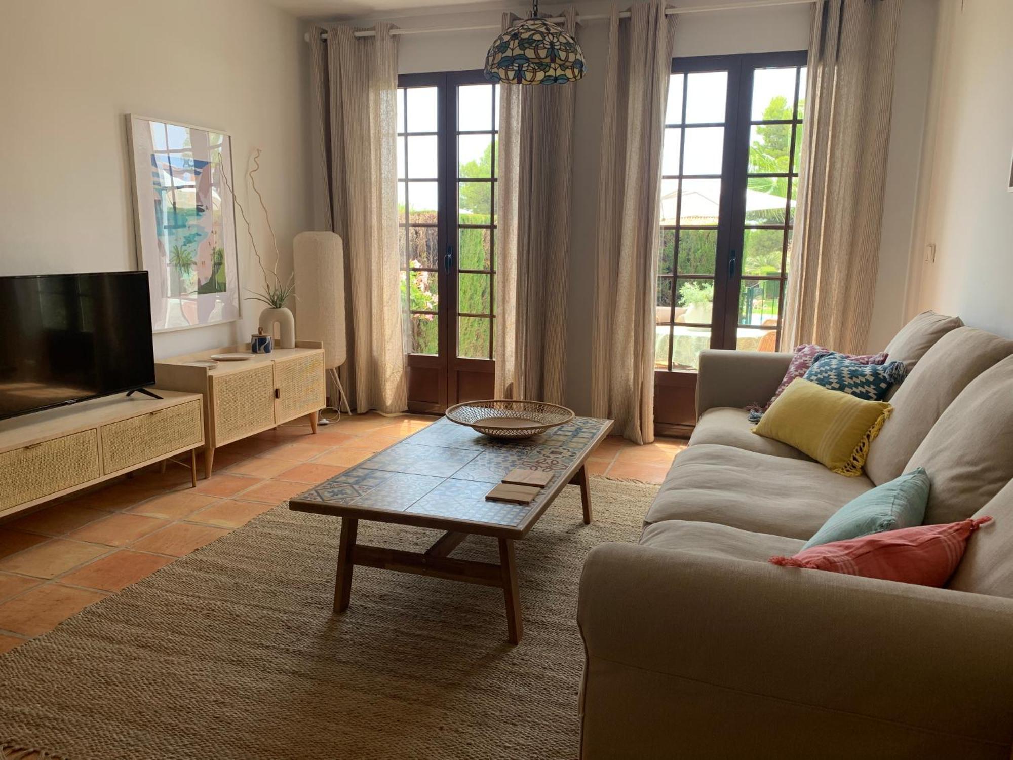 Holiday home Casa Bahia Finestrat