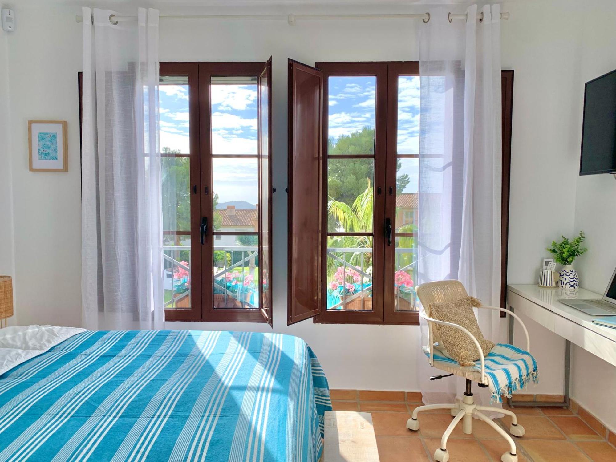 Holiday home Casa Bahia
