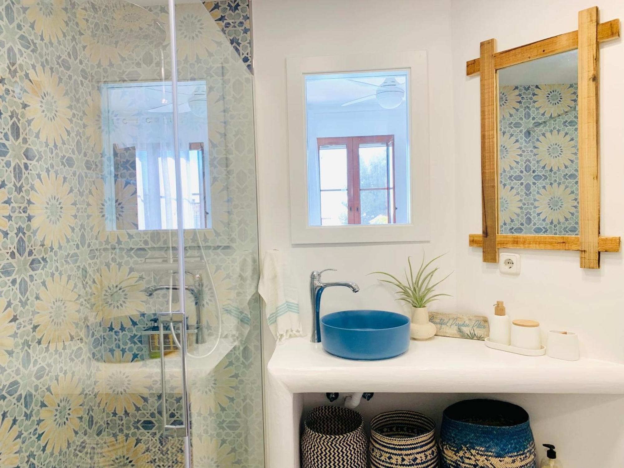 Casa Bahia Holiday home Finestrat