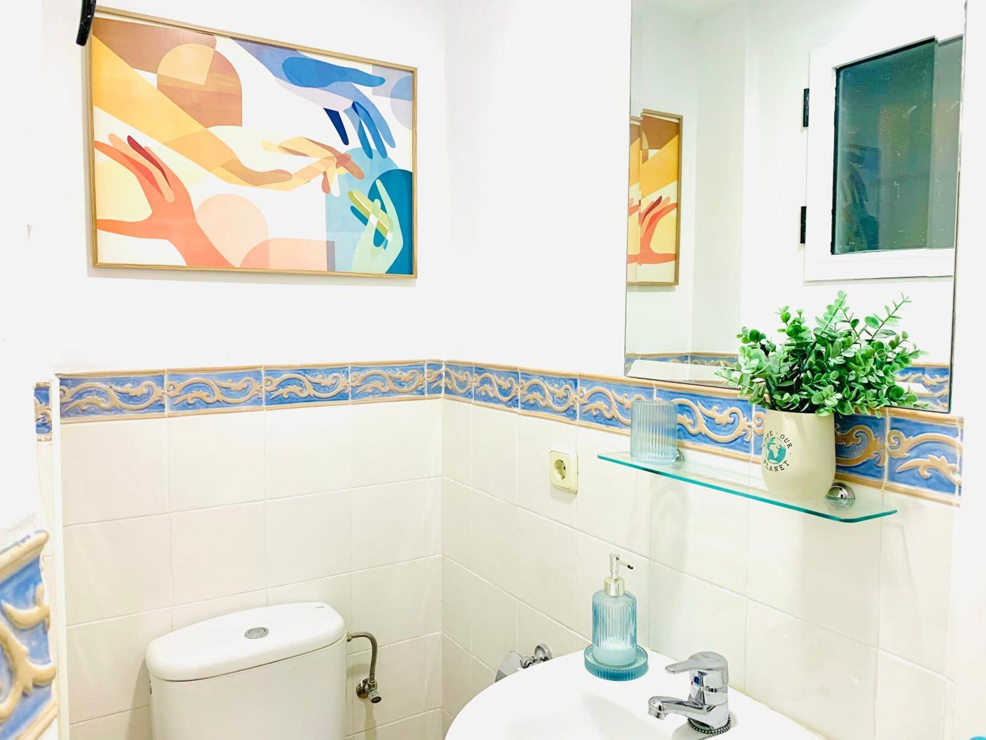Holiday home Casa Bahia Finestrat