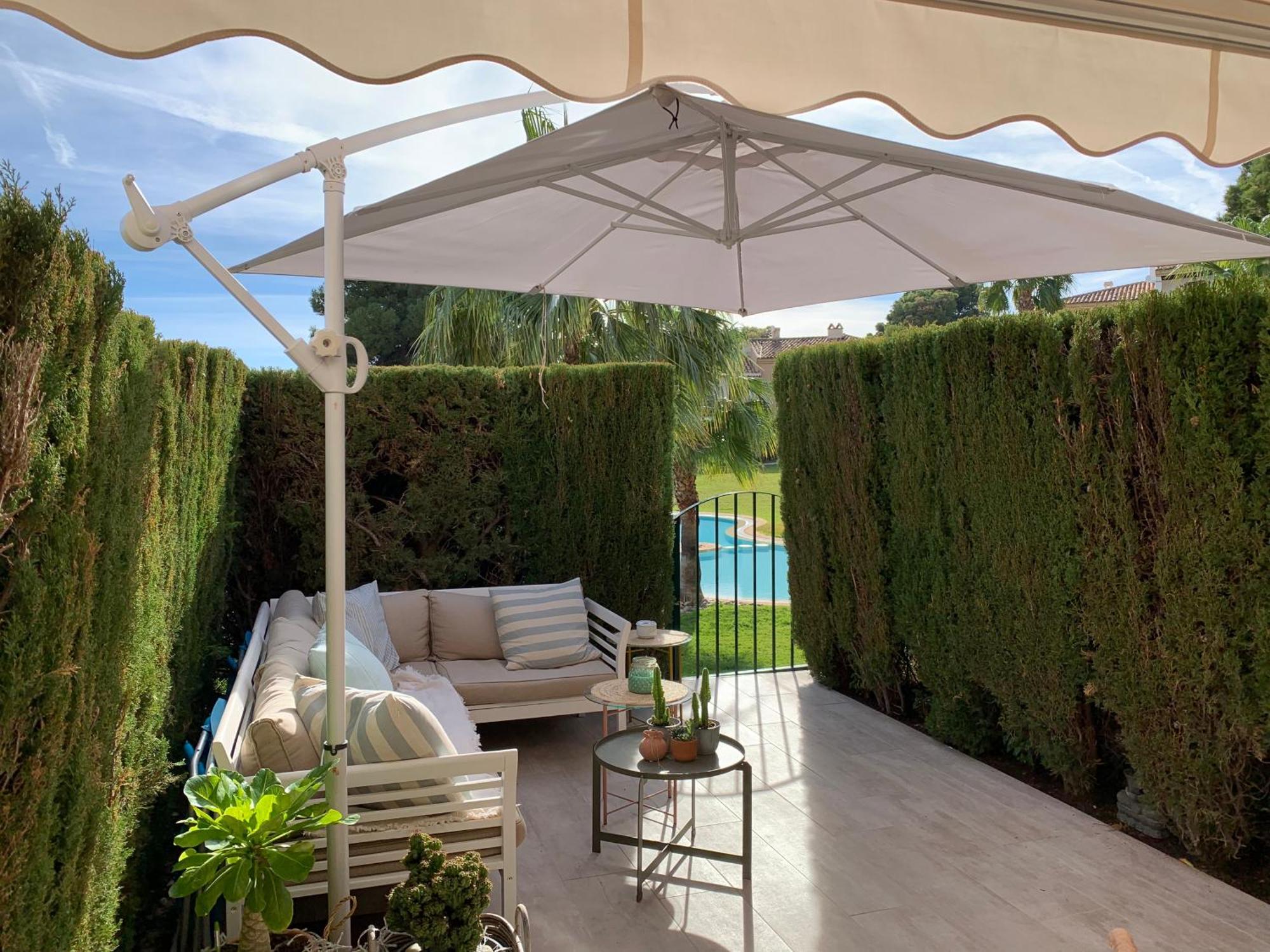 Casa Bahia Holiday home Finestrat