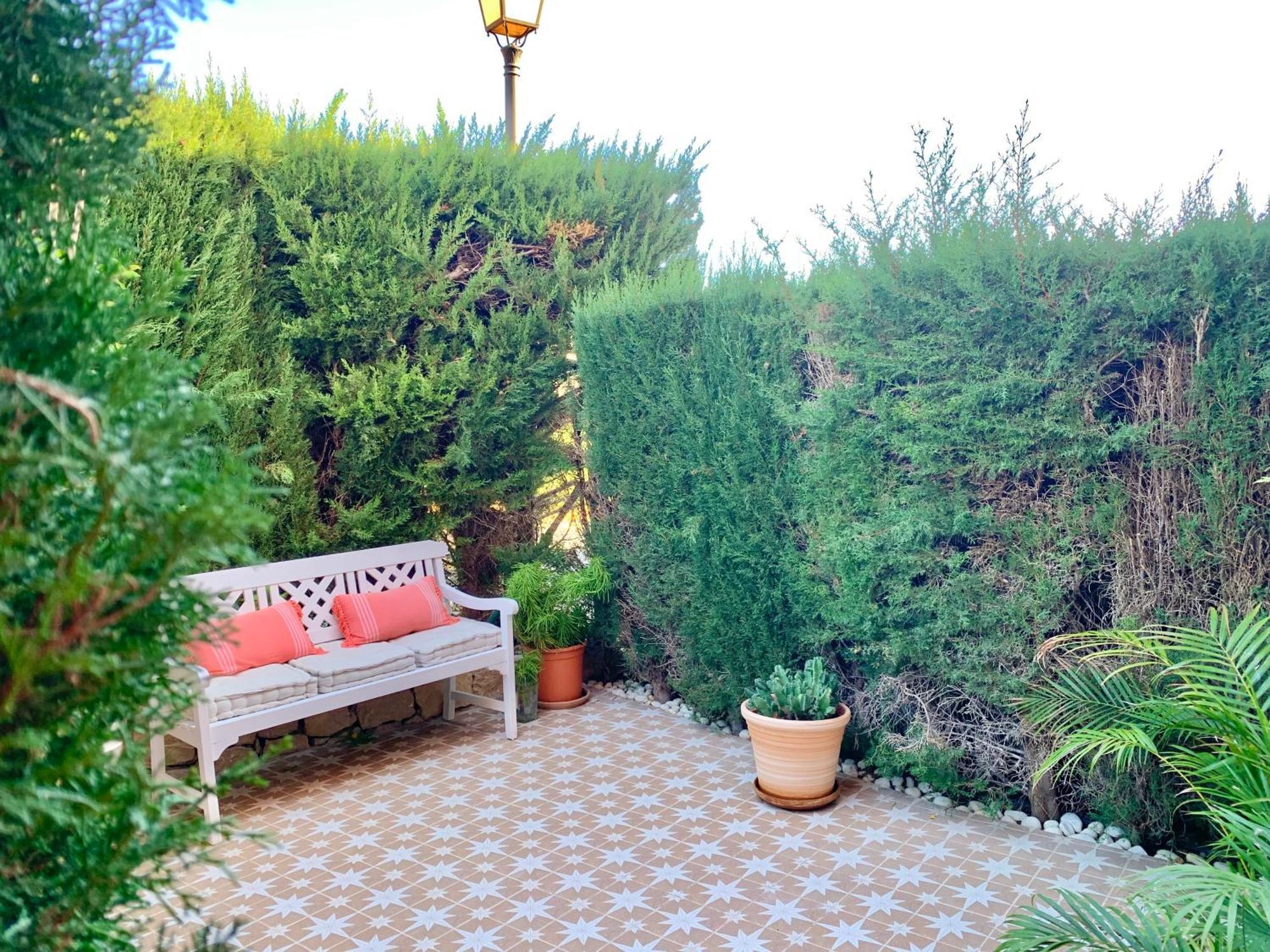 Casa Bahia Holiday home