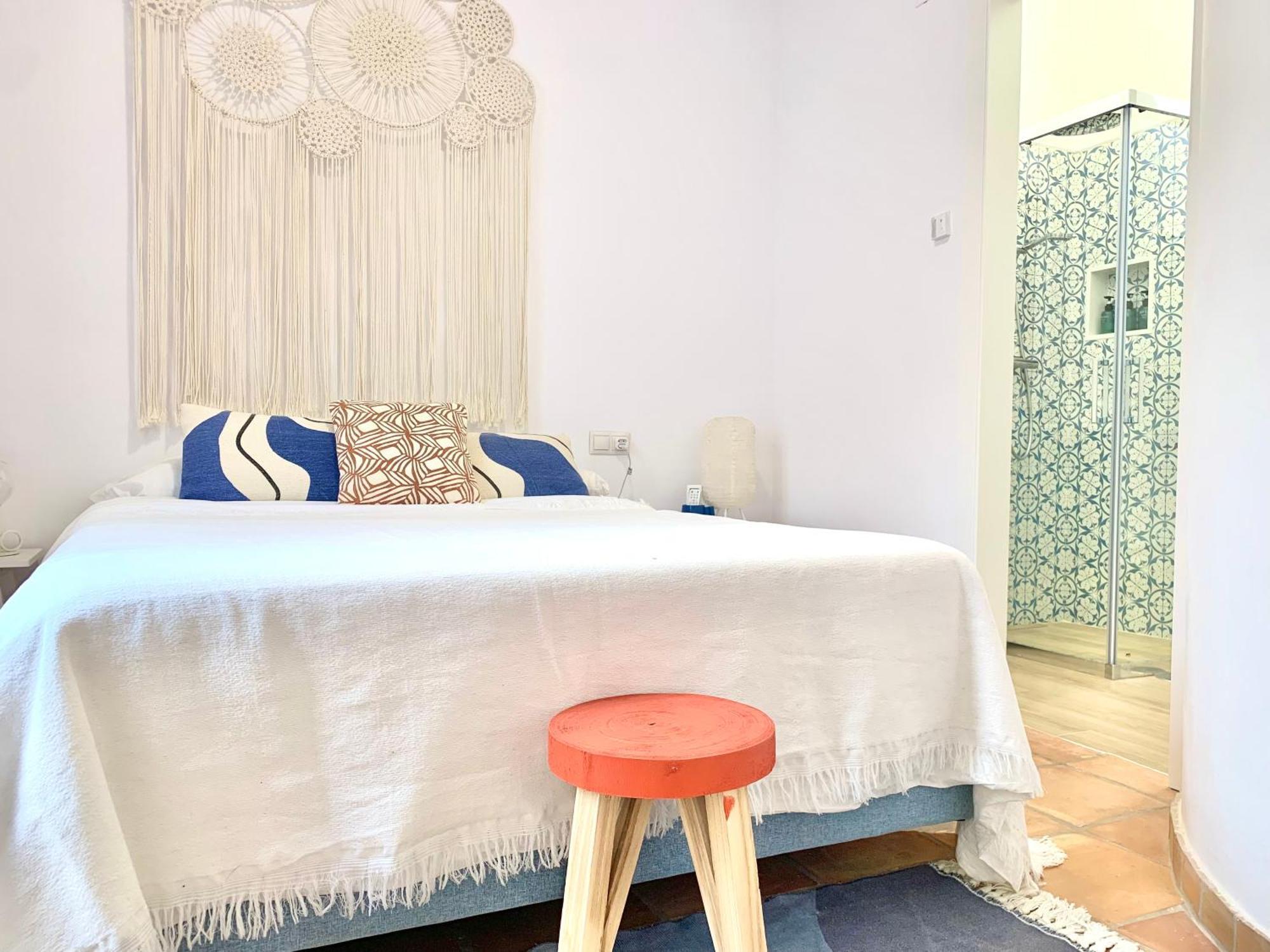 Casa Bahia * Finestrat