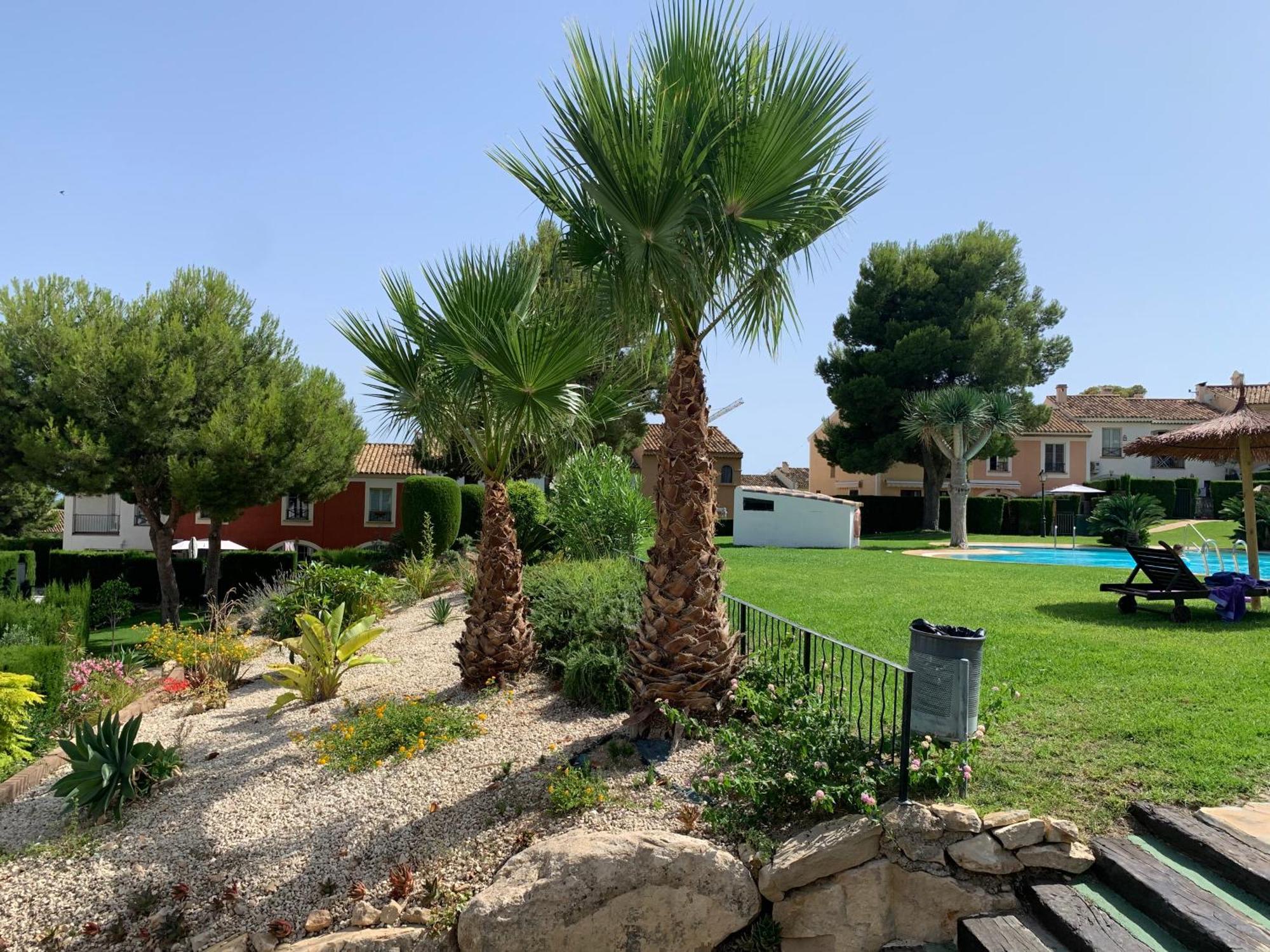 Casa Bahia Holiday home Finestrat