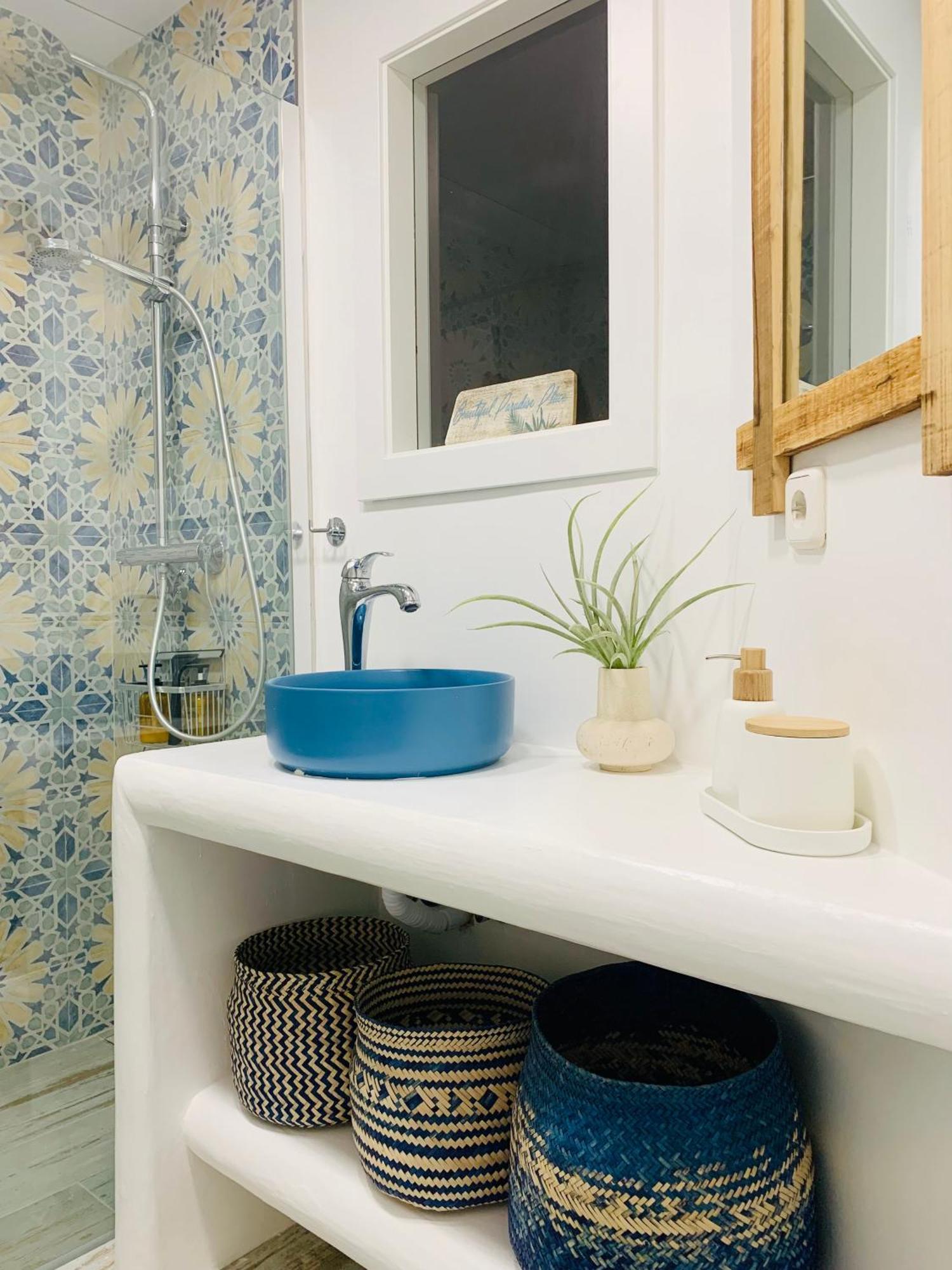 Holiday home Casa Bahia Finestrat