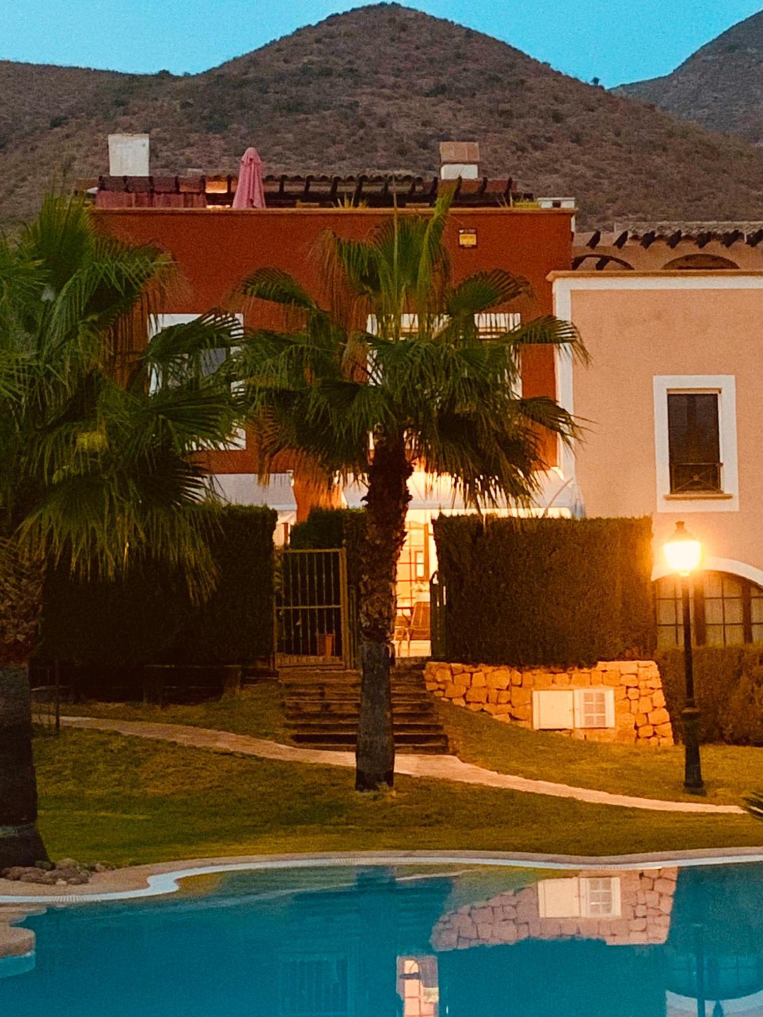 Casa Bahia Holiday home Finestrat