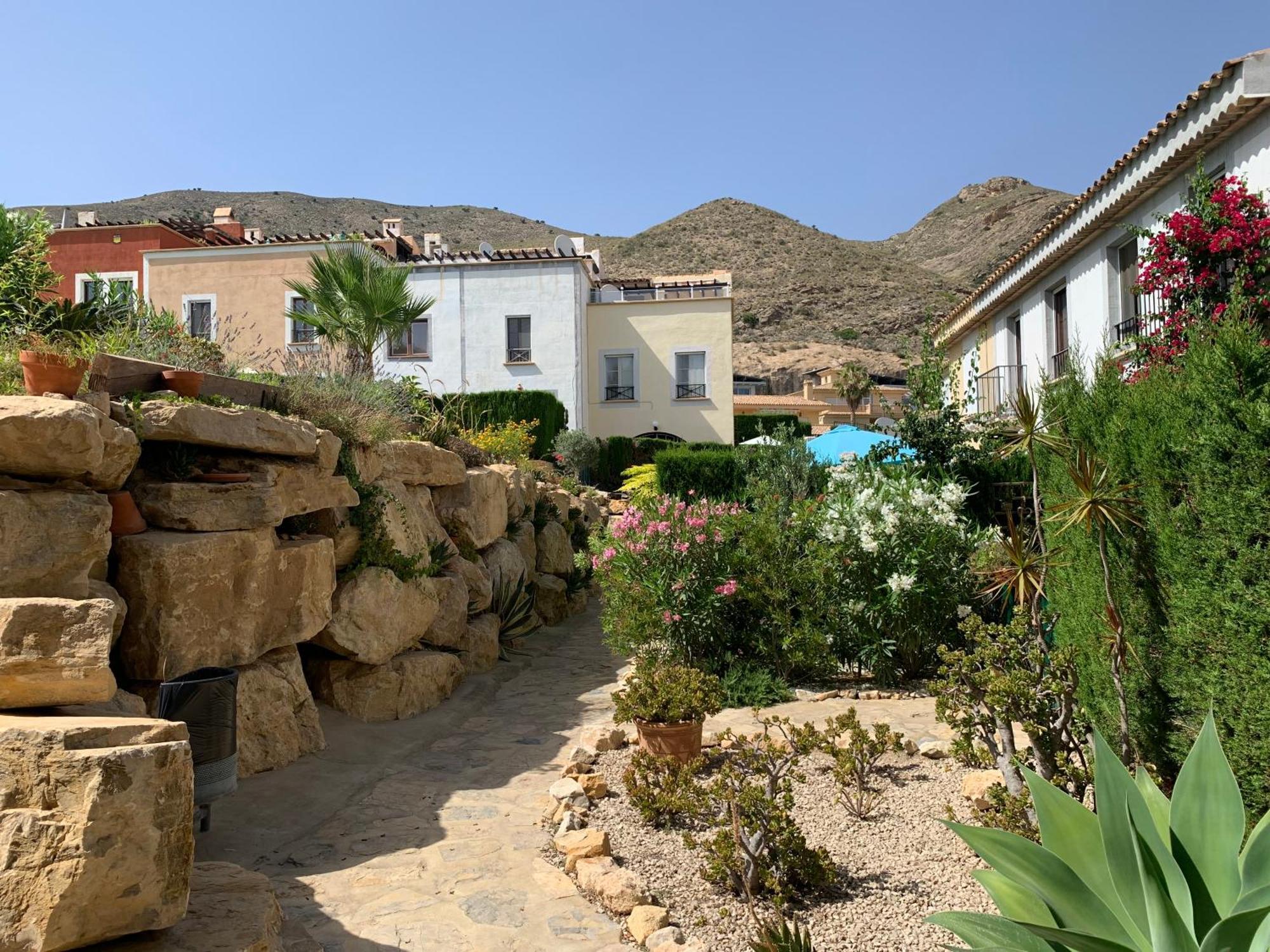 Casa Bahia Holiday home *