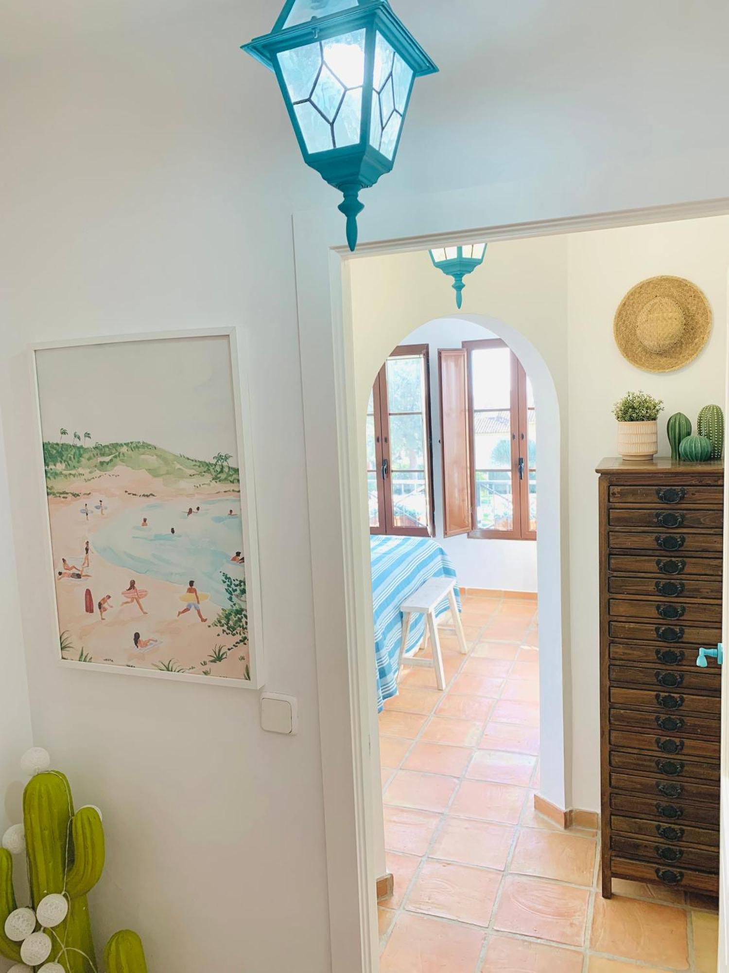 Holiday home Casa Bahia Finestrat