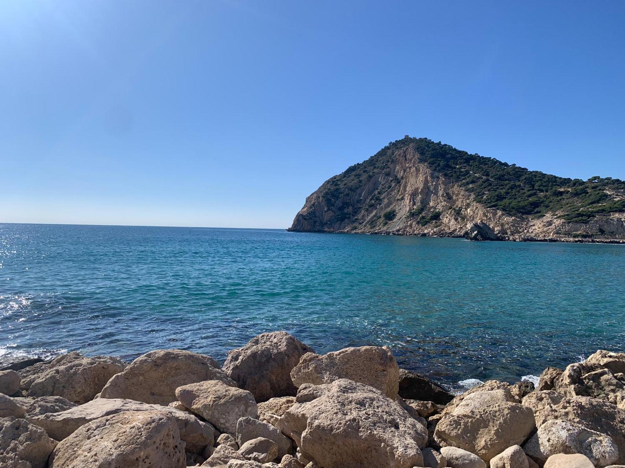 Casa Bahia * Finestrat
