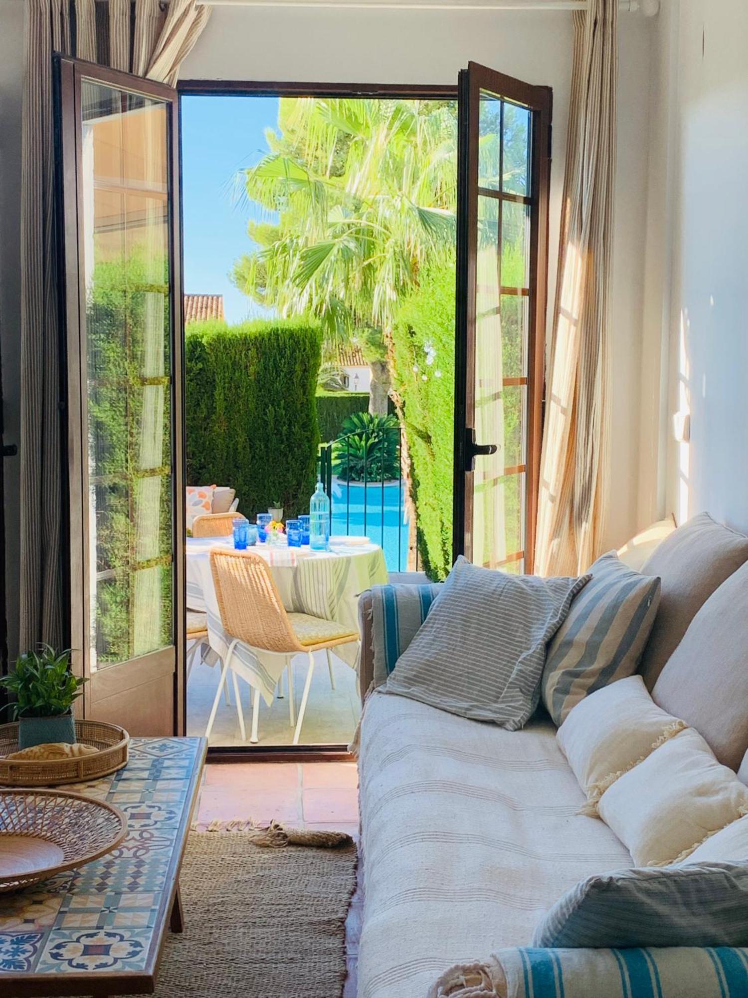Holiday home Casa Bahia Finestrat
