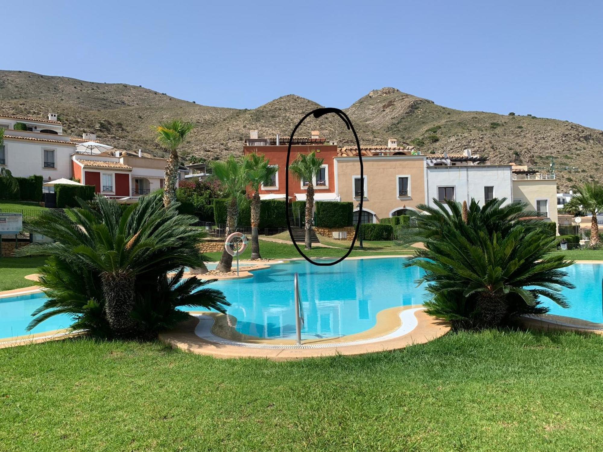 Casa Bahia Finestrat