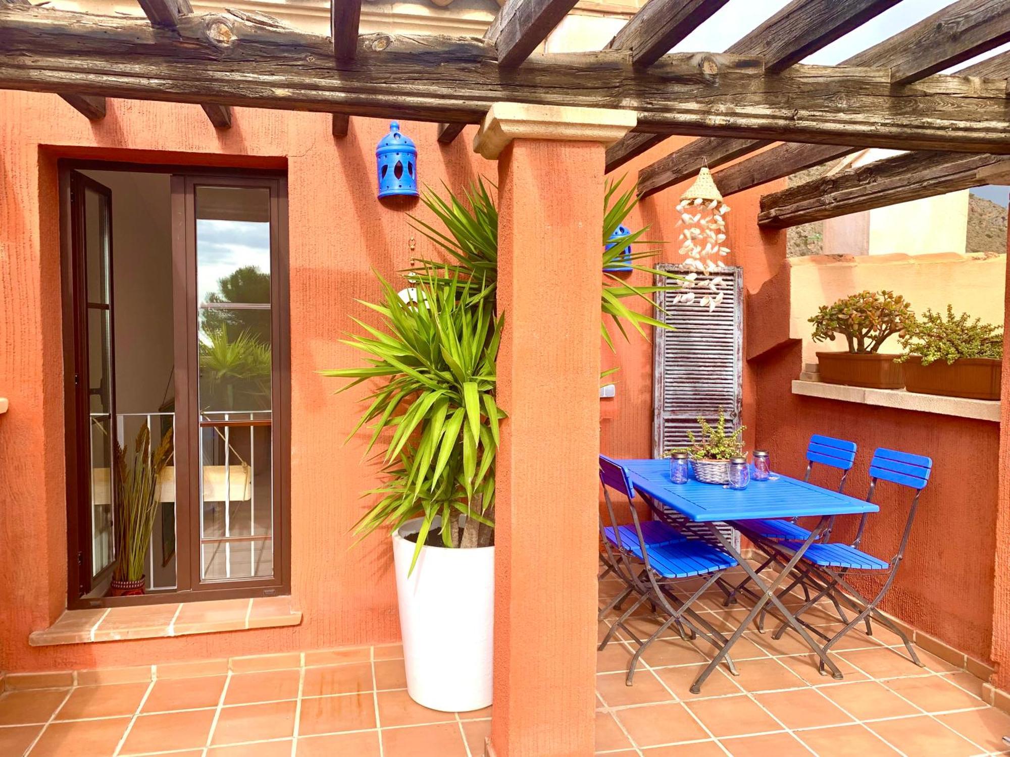 Casa Bahia Holiday home *