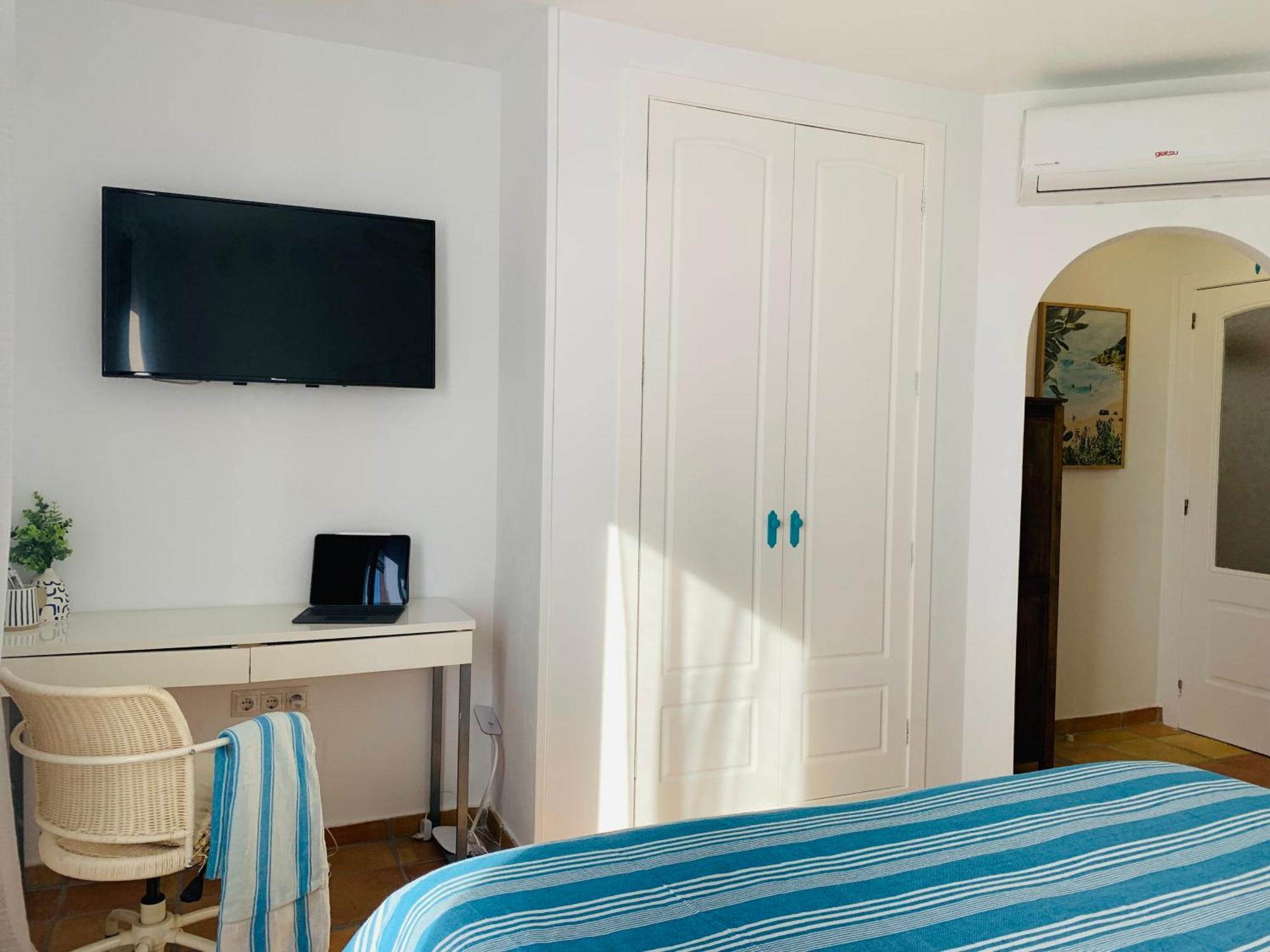 Casa Bahia Holiday home Finestrat