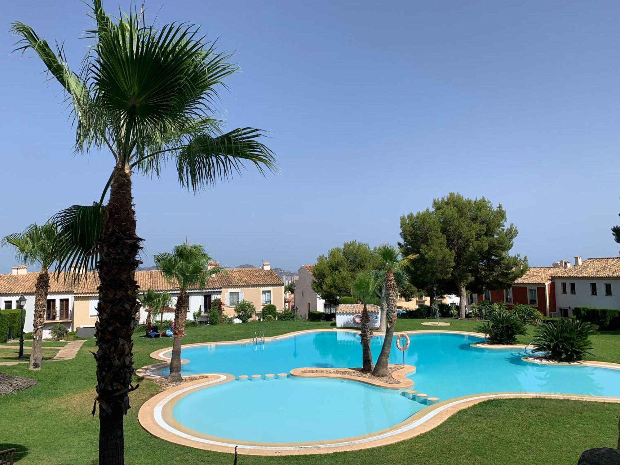 Casa Bahia Finestrat