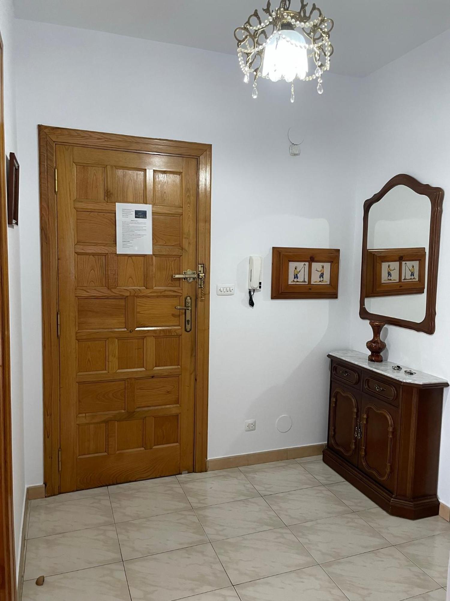 Cuca Apartment