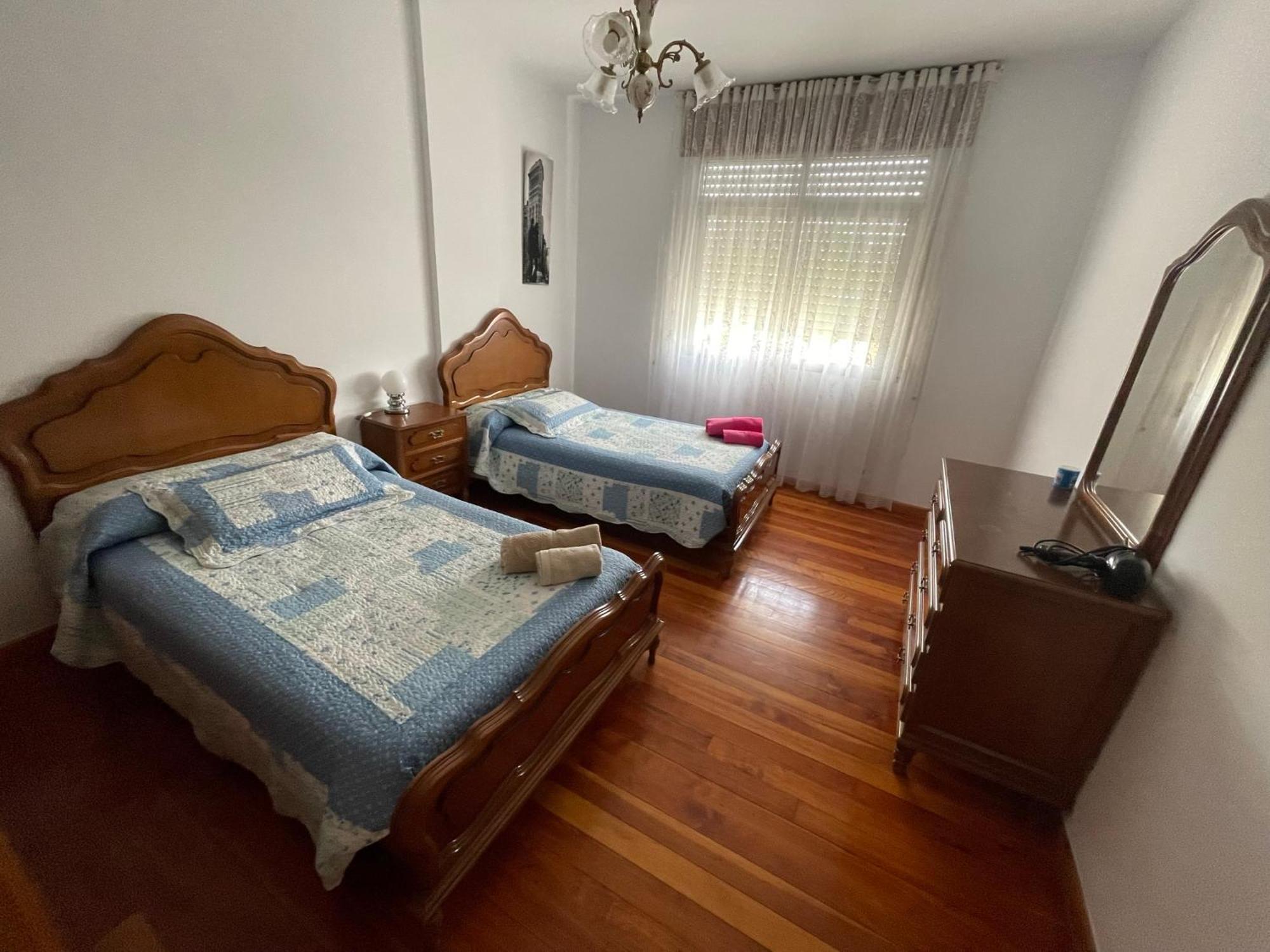 Apartment Cuca