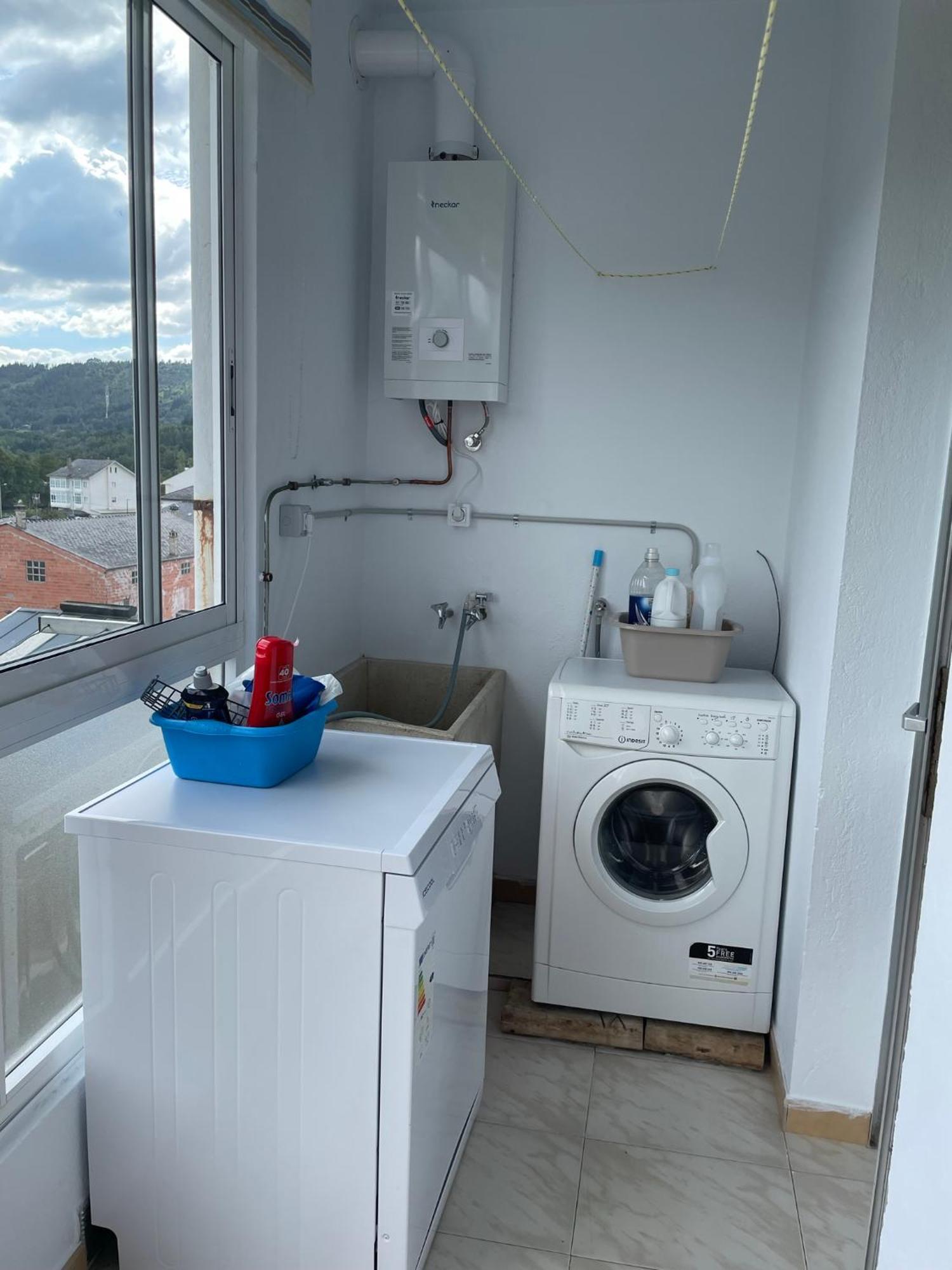 Apartment Cuca