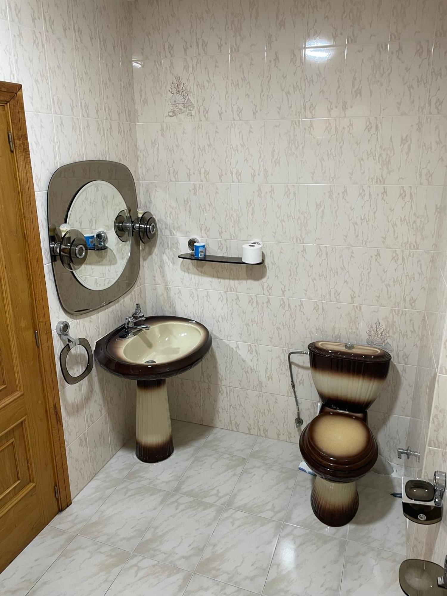Apartment Cuca *