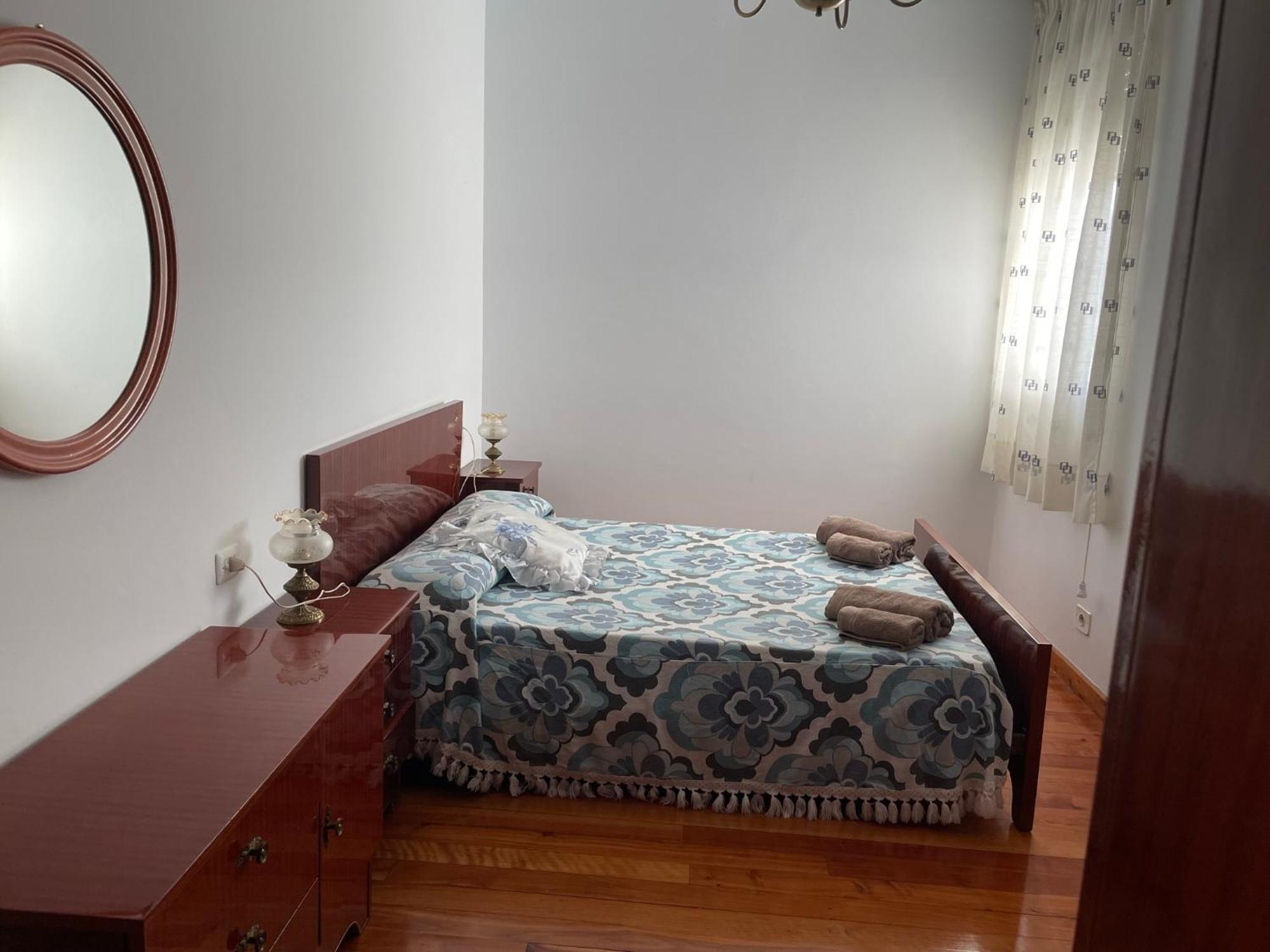 Apartment Cuca