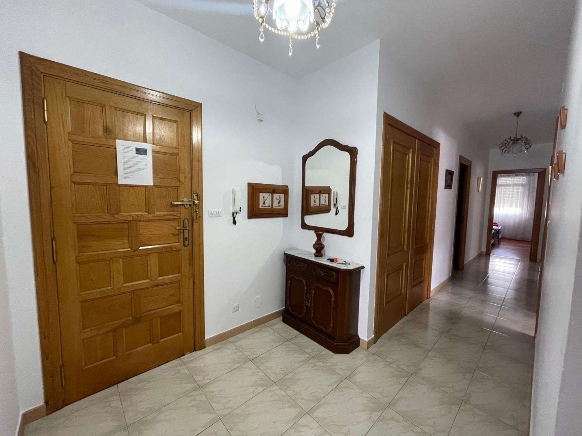 Apartment Cuca *