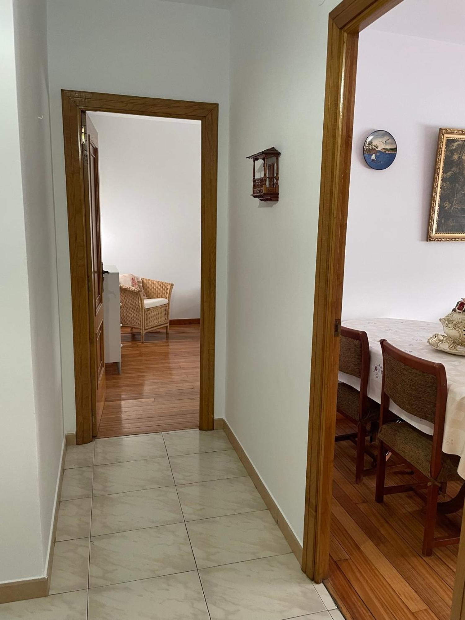 Apartment Cuca Baralla