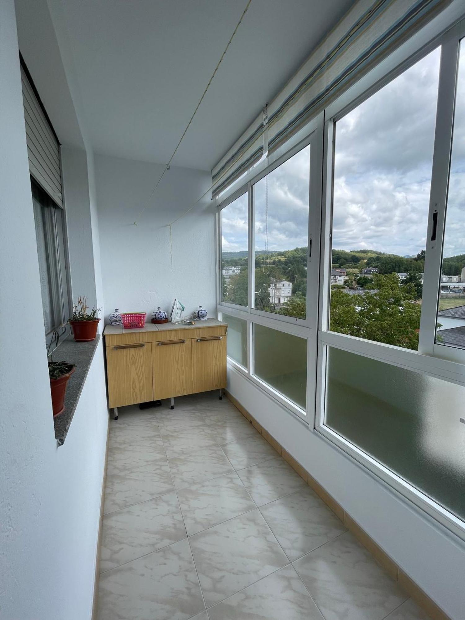 Cuca Apartment Baralla