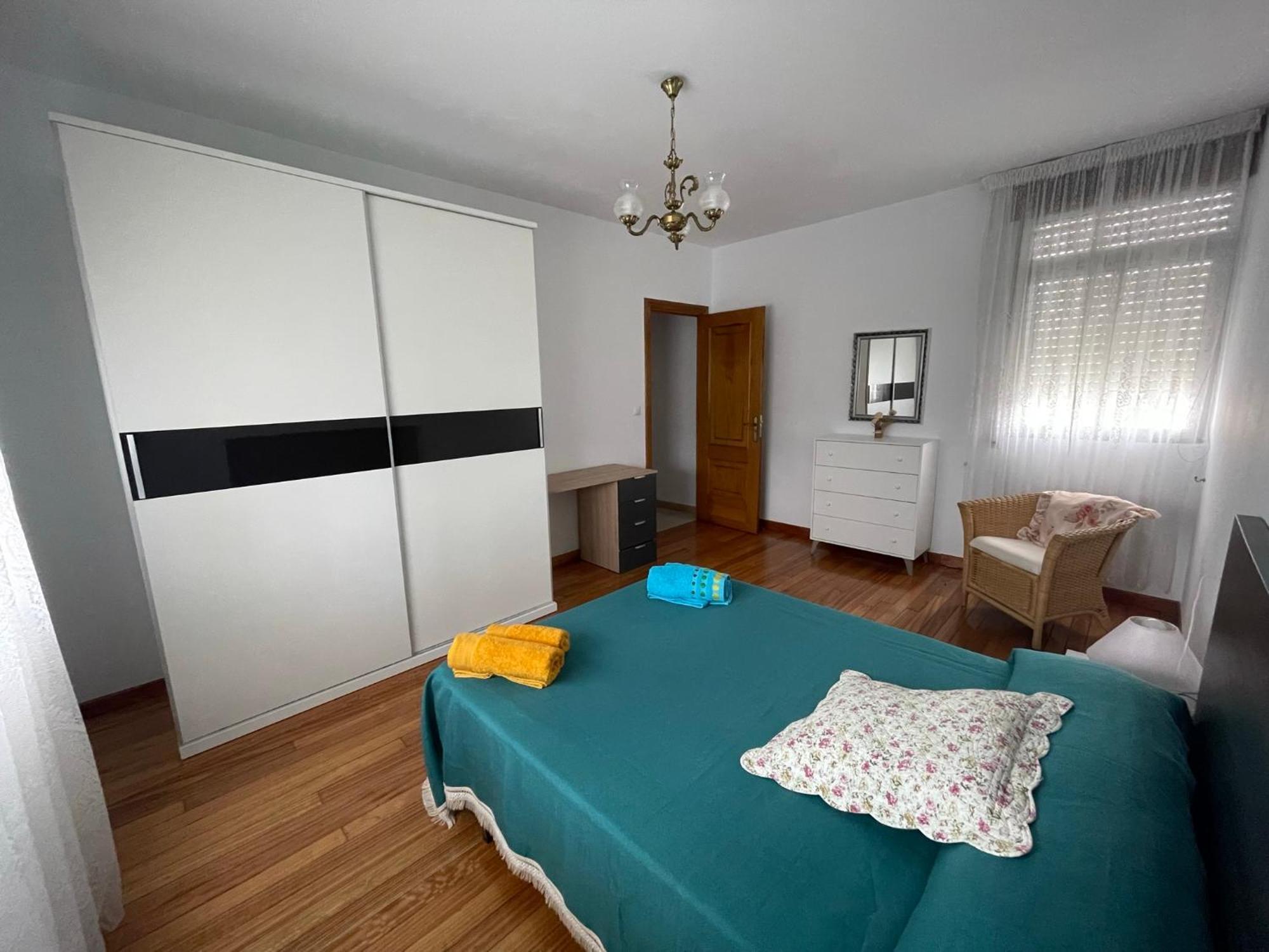 Apartment Cuca *