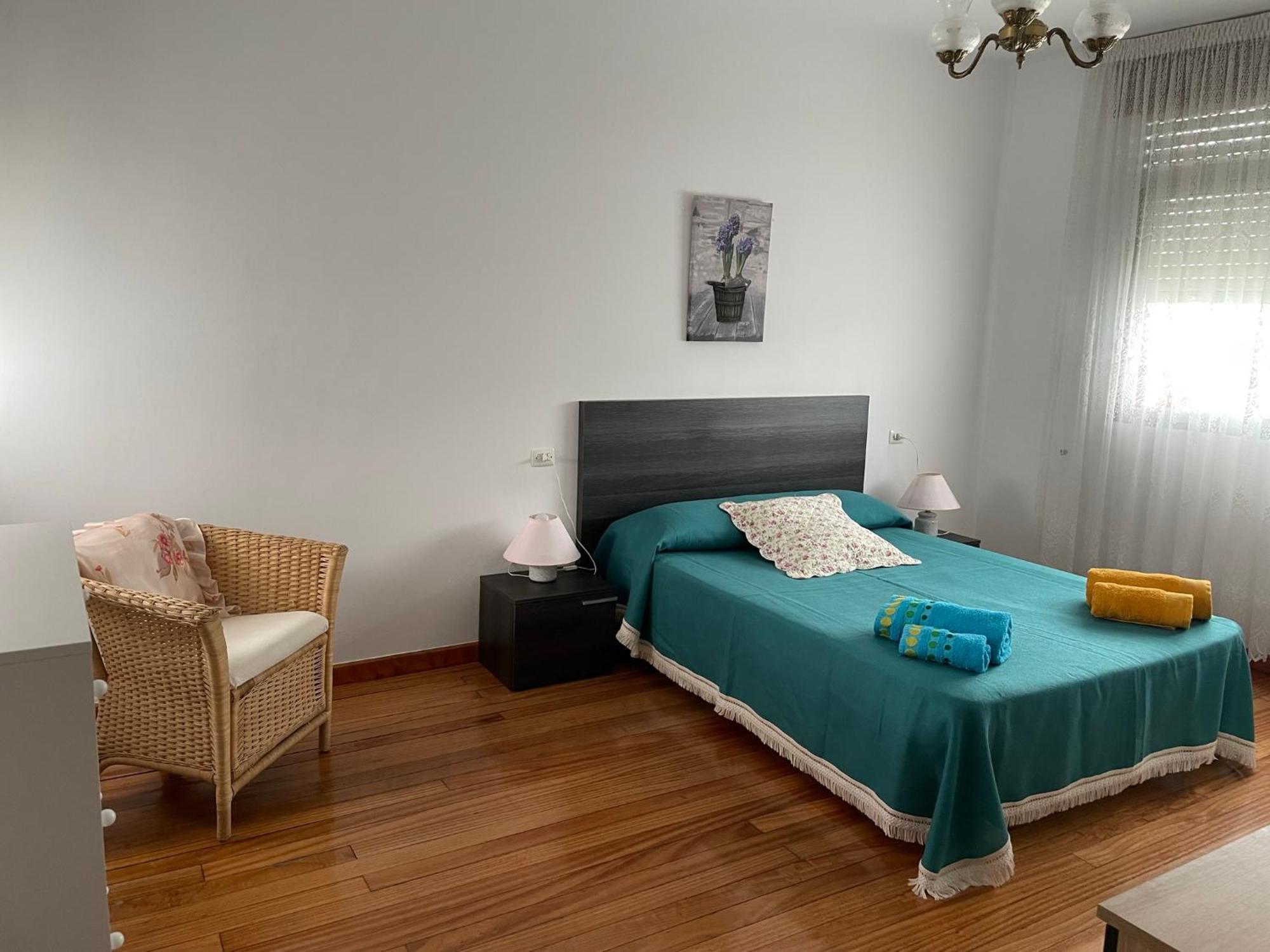 Cuca Apartment *