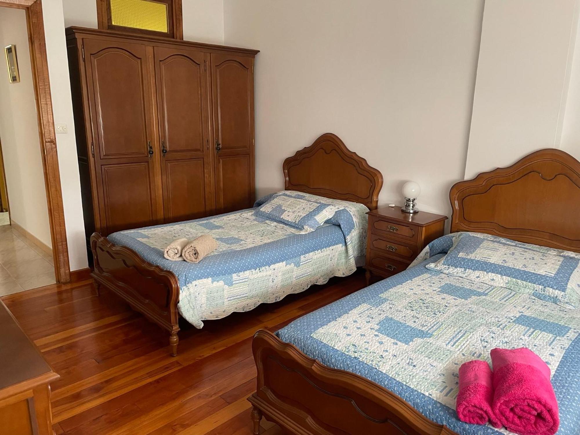 Apartment Cuca