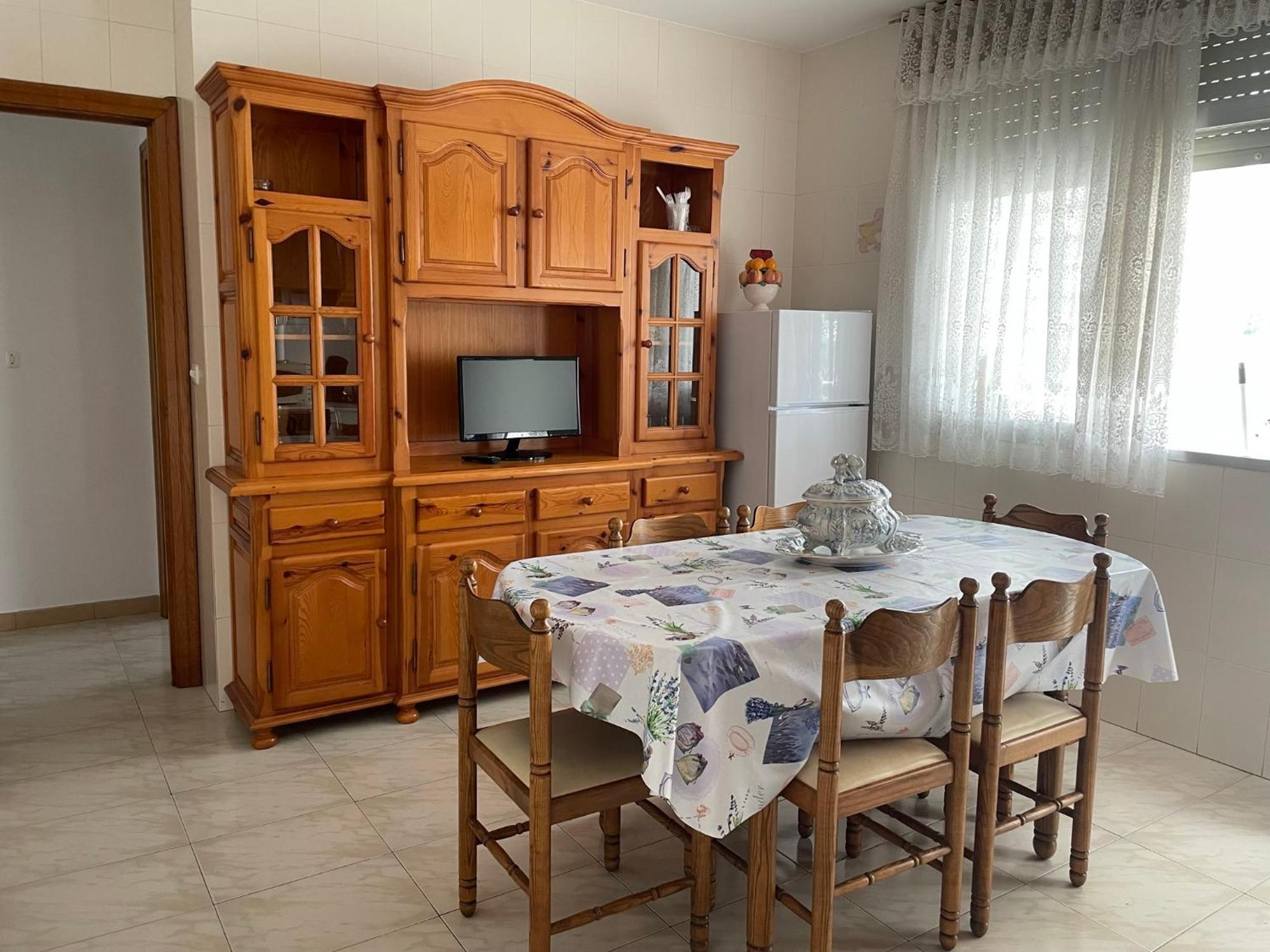Apartment Cuca Baralla