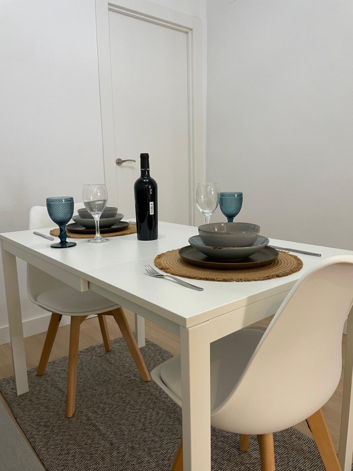 Apartamento Mirador Templario *