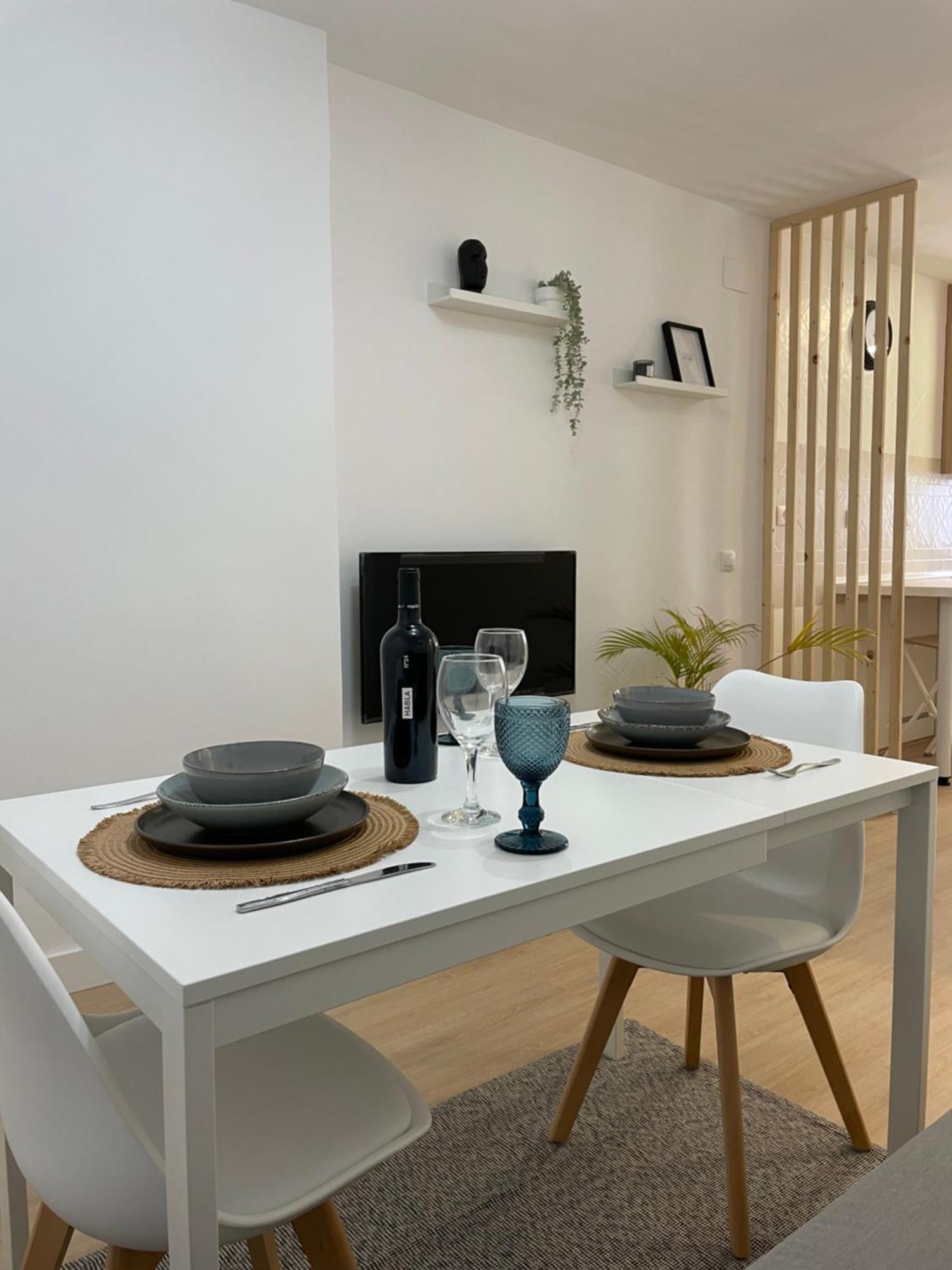 Apartamento Mirador Templario Jerez De Los Caballeros
