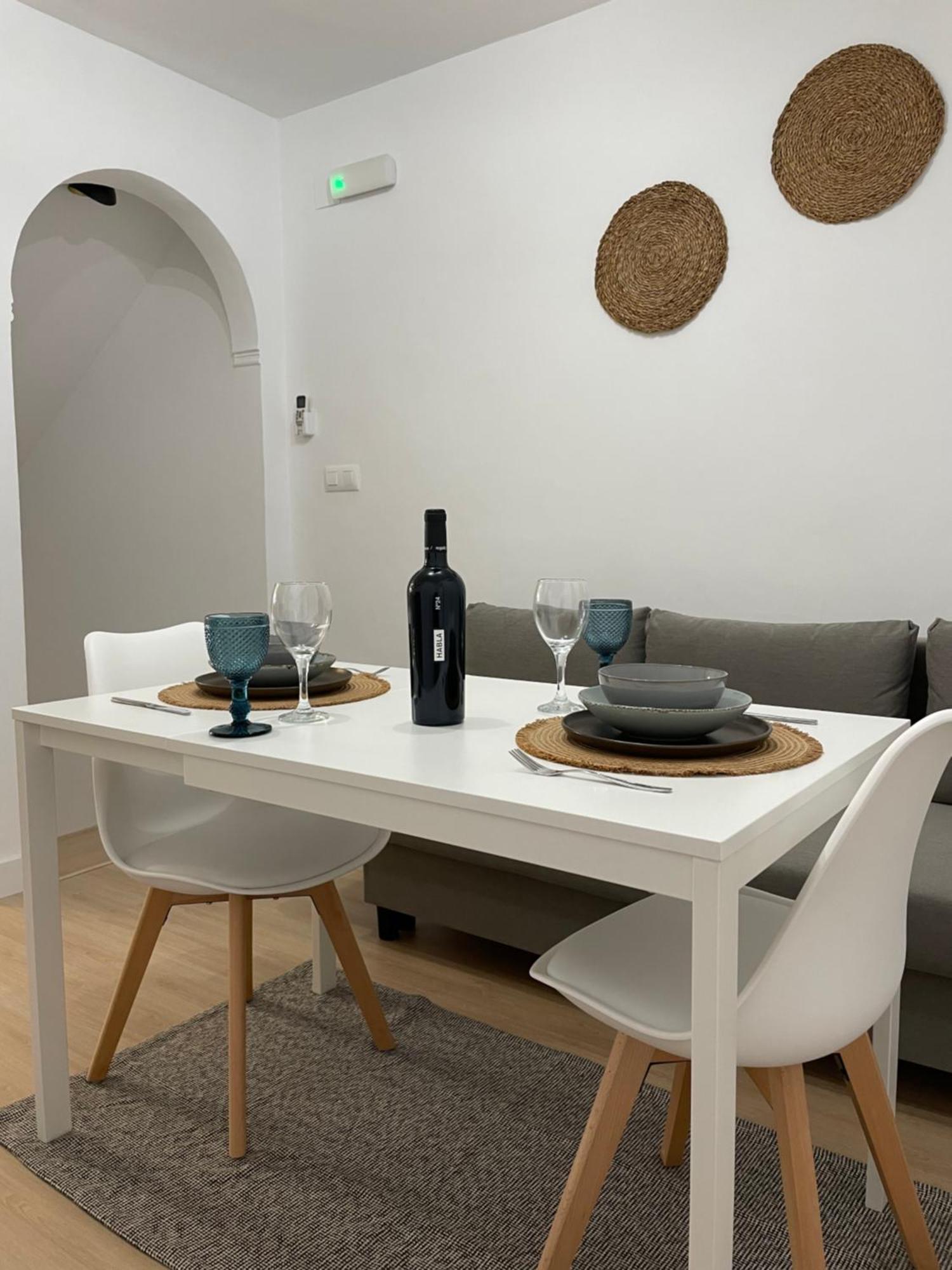 Mirador Templario Apartamento Jerez De Los Caballeros