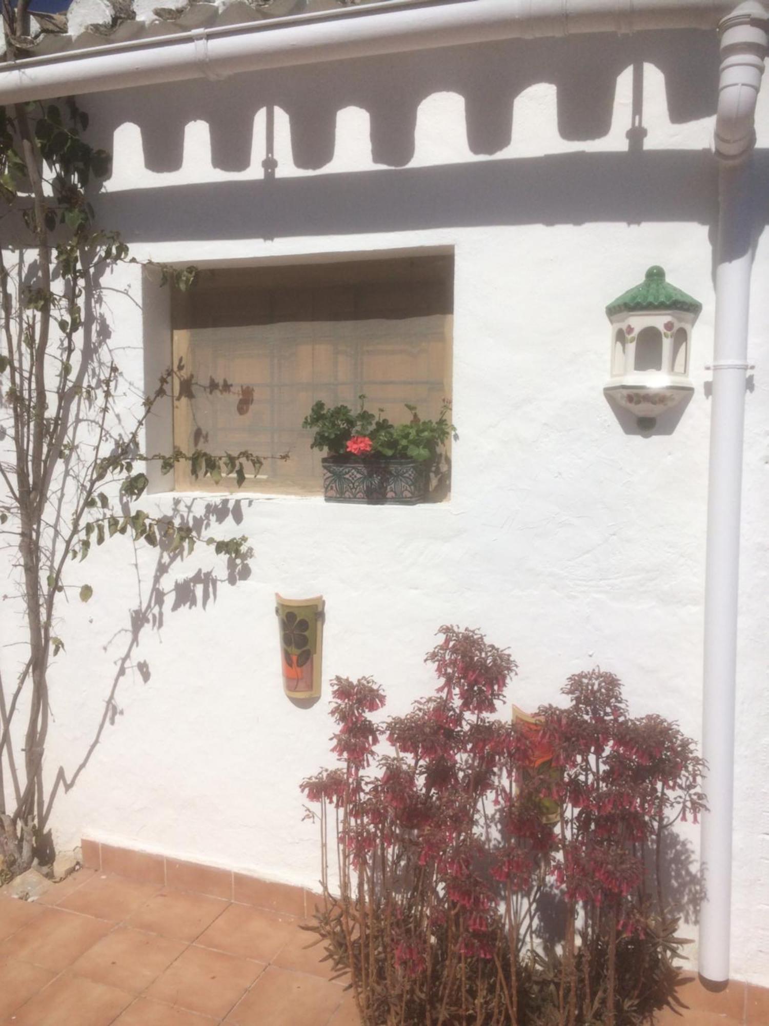 Casa Feliz Iznajar