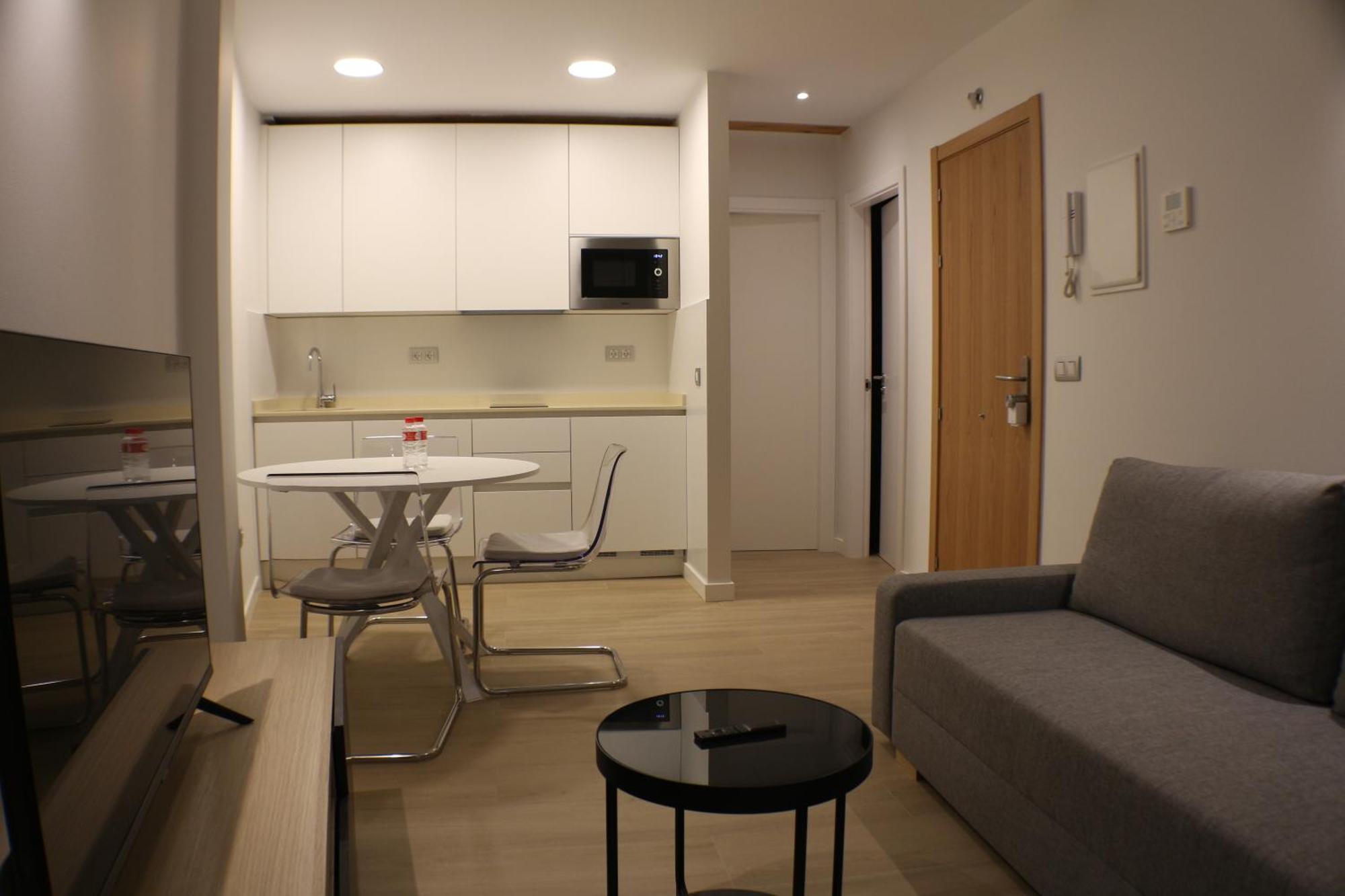 Apartamento Picos De Europa Santander