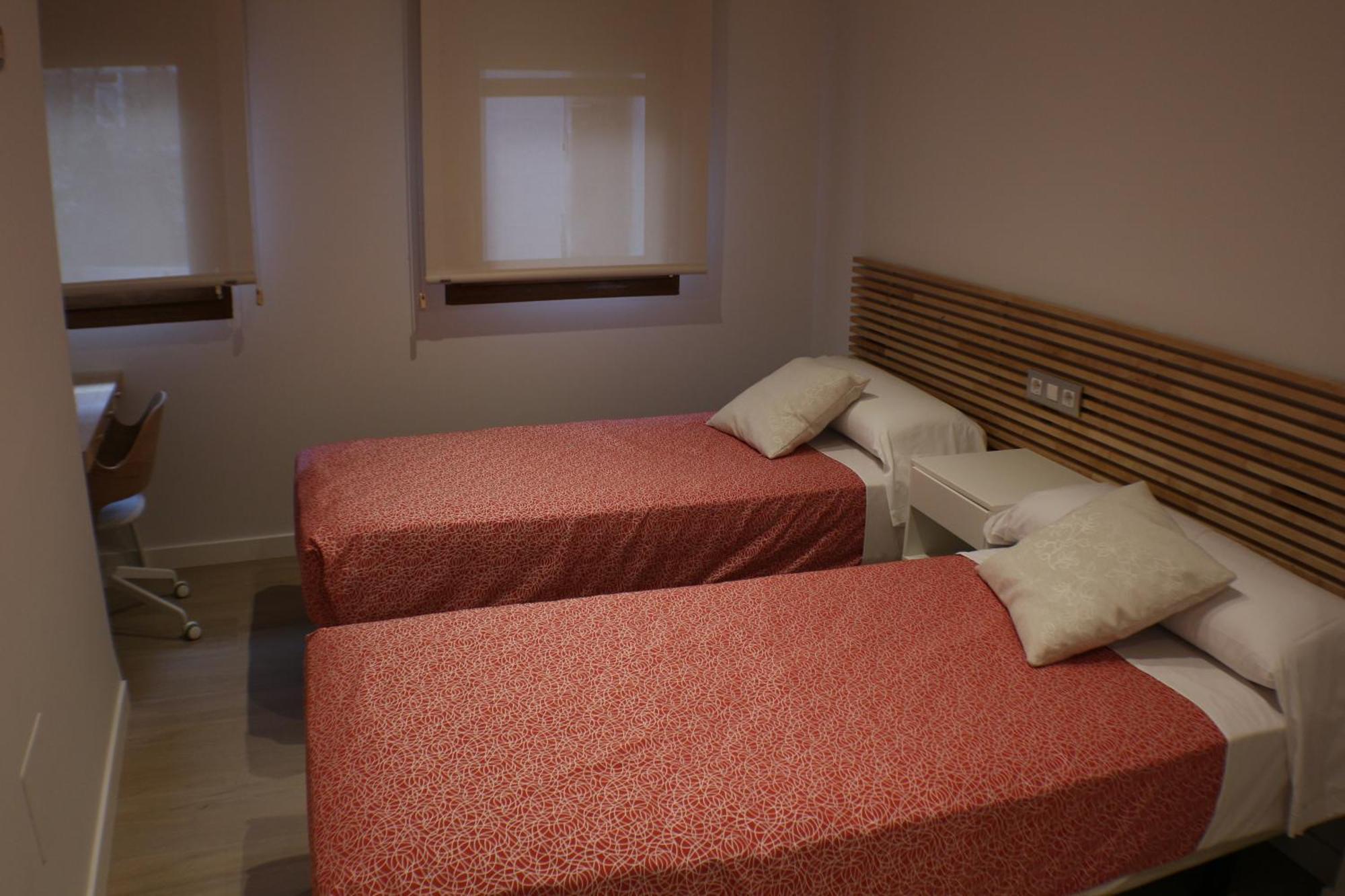 Picos De Europa Apartamento *