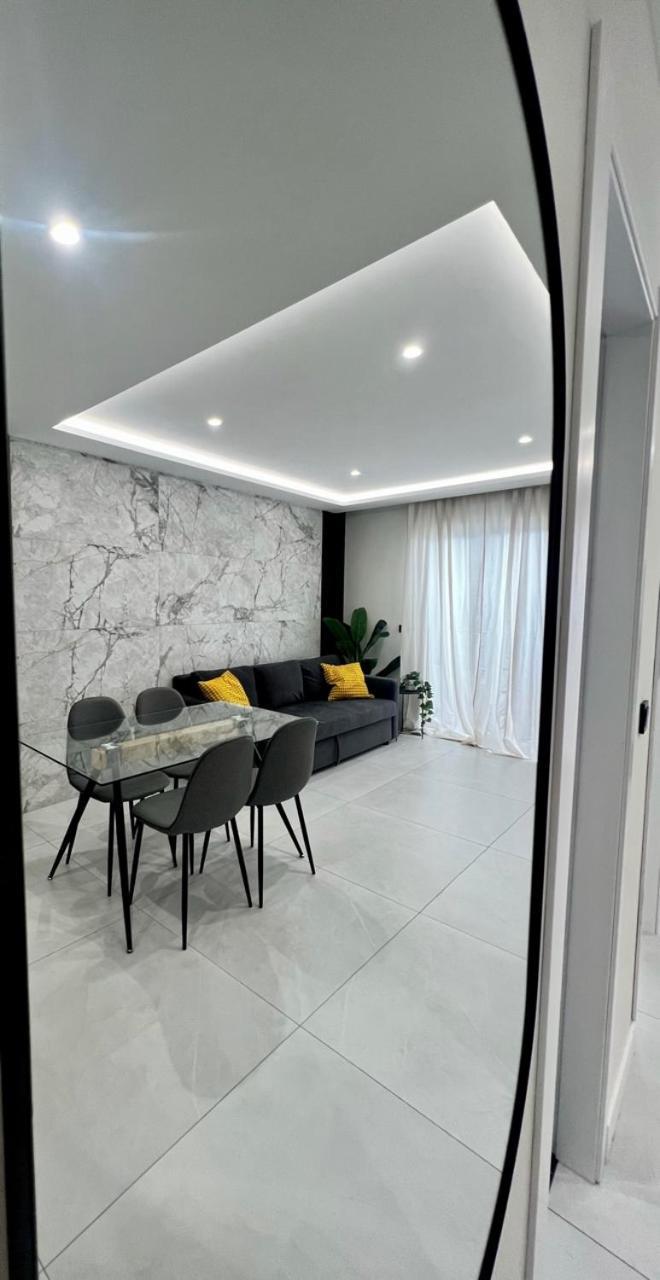 El Cardenal Apartment Cordoba