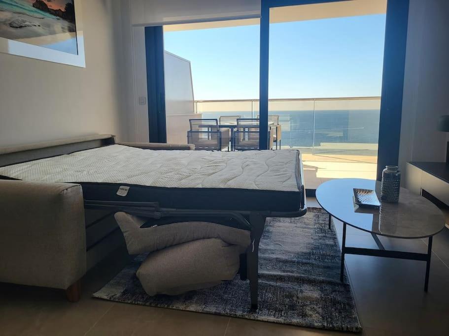 Apartamento Sunset Cliffs Bright Oasis Benidorm