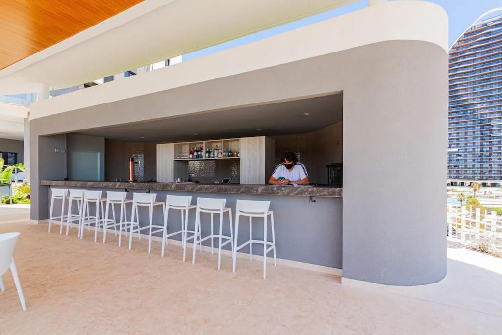 Apartamento Sunset Cliffs Bright Oasis *