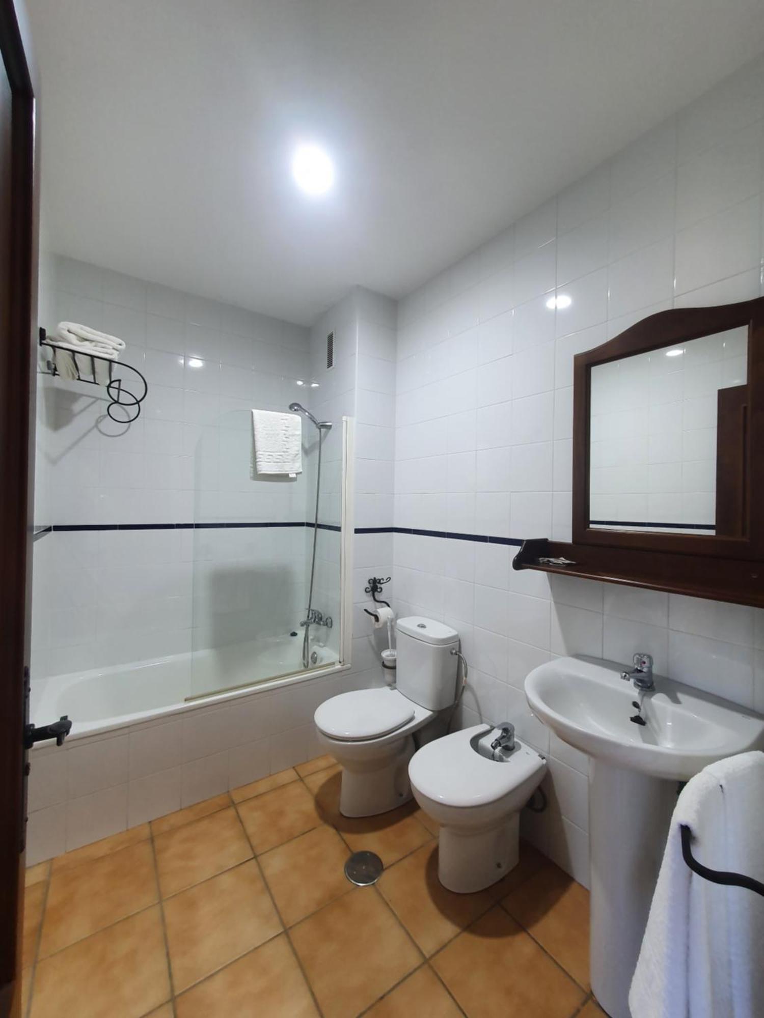 Pedregales Guest house El Granado